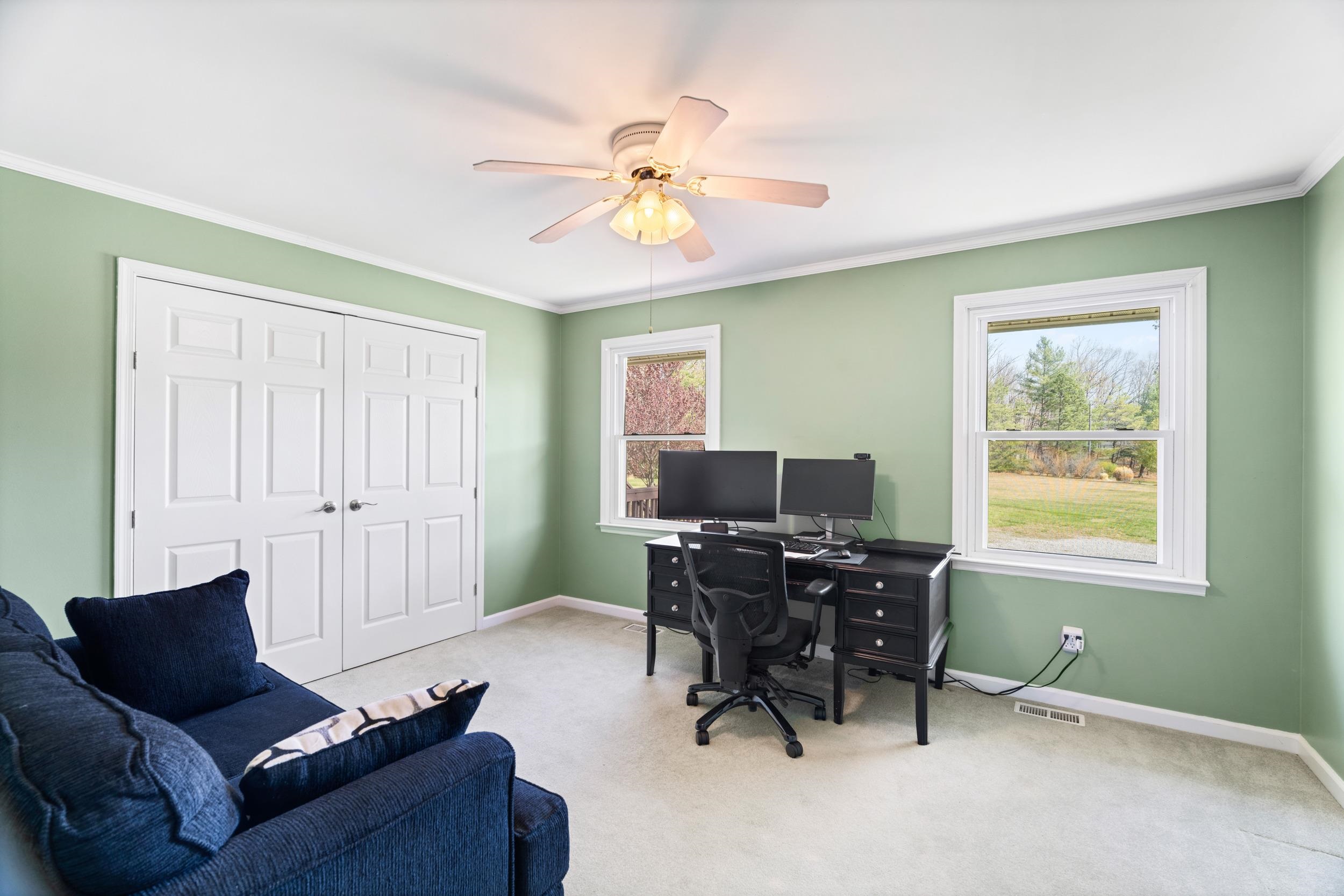 188 FRANCE CROSSING, AFTON, Virginia 22920, 5 Bedrooms Bedrooms, ,3 BathroomsBathrooms,Residential,188 FRANCE CROSSING,675267 MLS # 675267