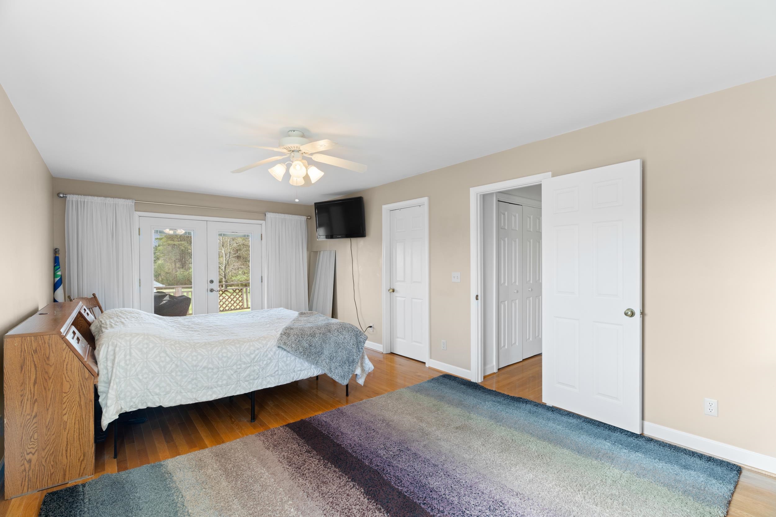 188 FRANCE CROSSING, AFTON, Virginia 22920, 5 Bedrooms Bedrooms, ,3 BathroomsBathrooms,Residential,188 FRANCE CROSSING,675267 MLS # 675267