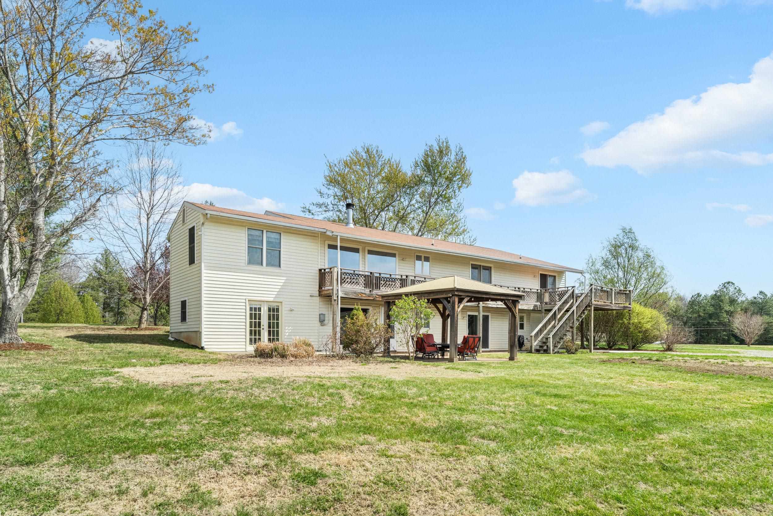 188 FRANCE CROSSING, AFTON, Virginia 22920, 5 Bedrooms Bedrooms, ,3 BathroomsBathrooms,Residential,188 FRANCE CROSSING,675267 MLS # 675267