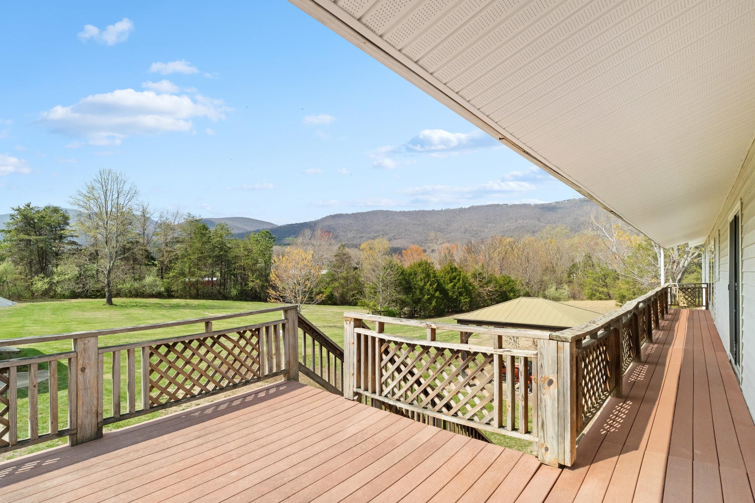 188 FRANCE CROSSING, AFTON, Virginia 22920, 5 Bedrooms Bedrooms, ,3 BathroomsBathrooms,Residential,188 FRANCE CROSSING,675267 MLS # 675267