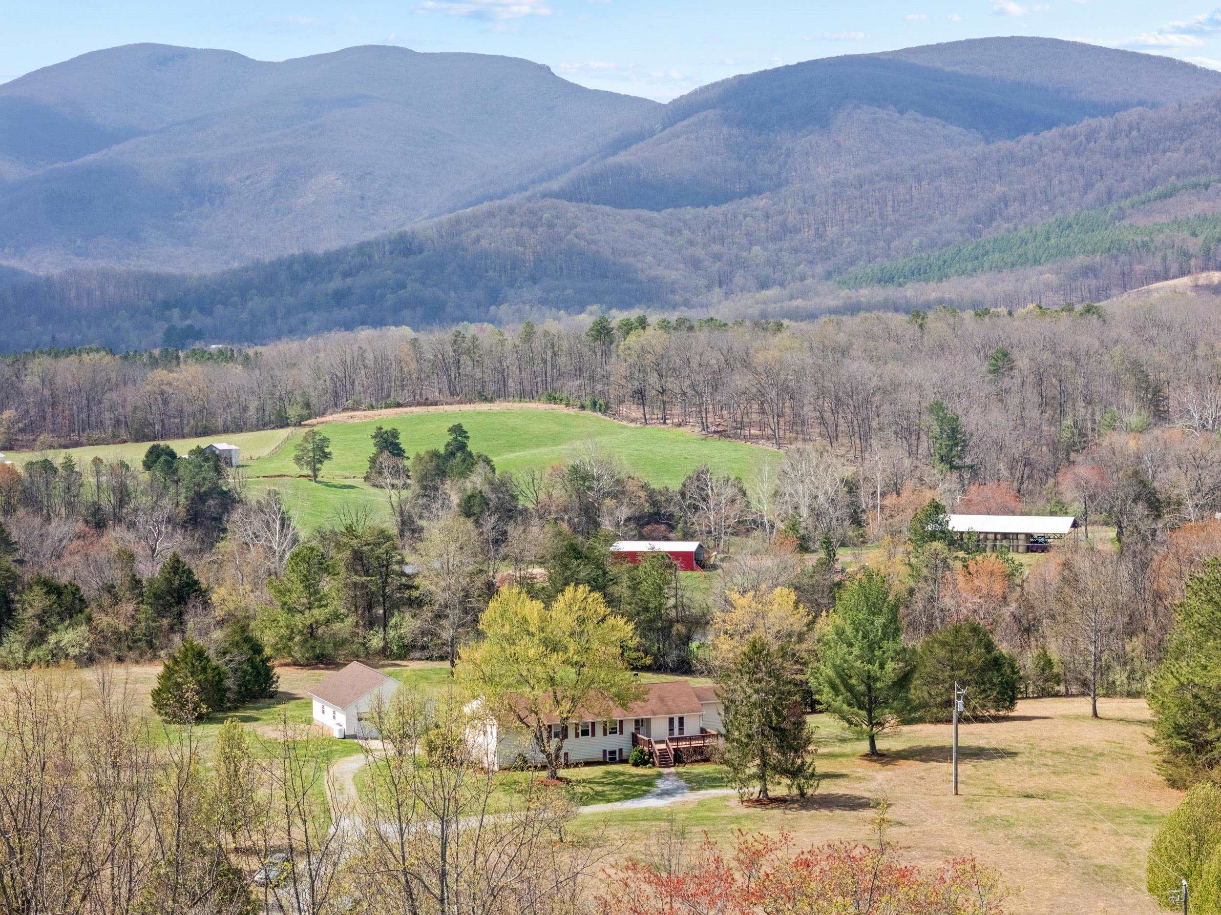 188 FRANCE CROSSING, AFTON, Virginia 22920, 5 Bedrooms Bedrooms, ,3 BathroomsBathrooms,Residential,188 FRANCE CROSSING,675267 MLS # 675267