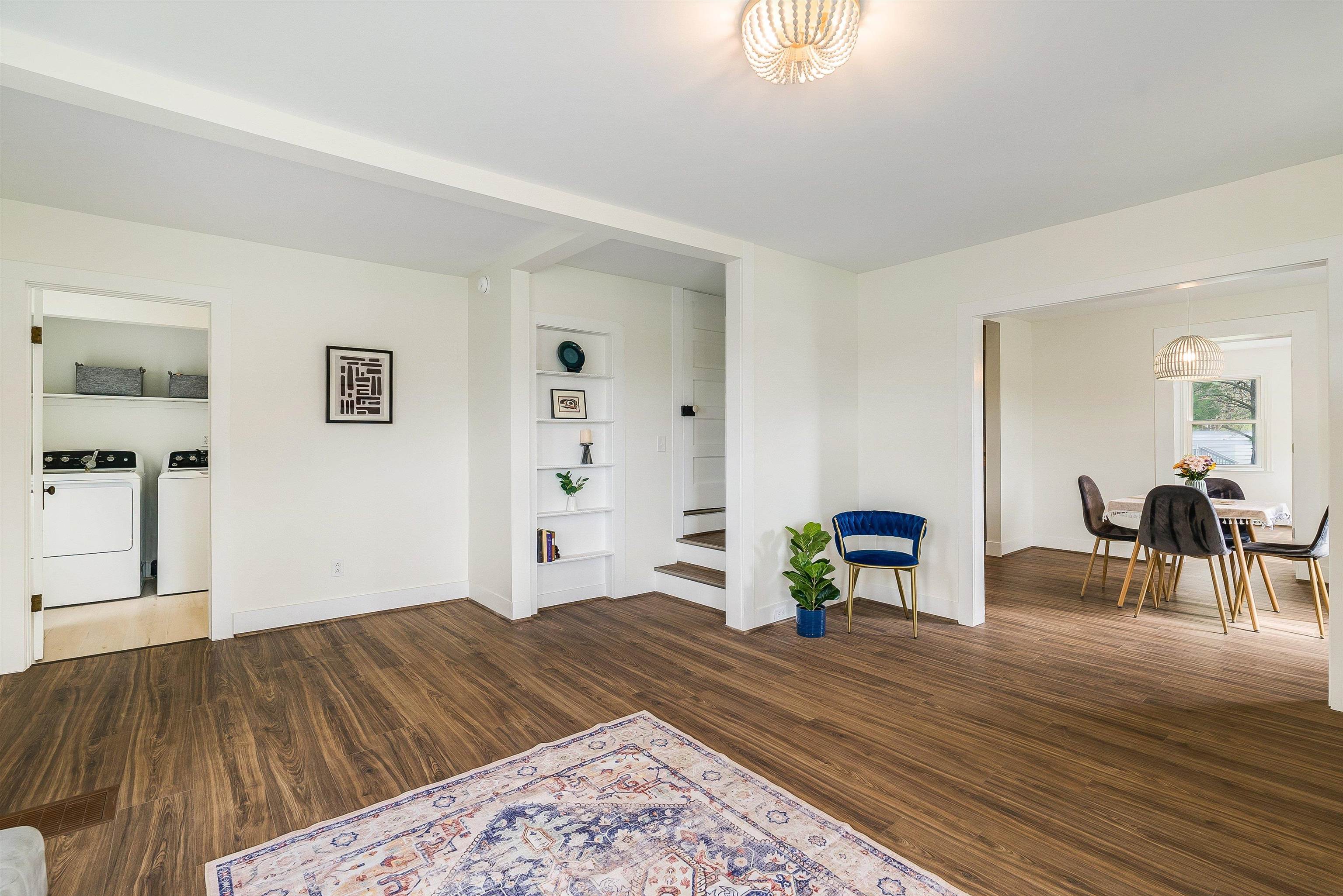 15 ROMAINE LN, STUARTS DRAFT, Virginia 24477, 3 Bedrooms Bedrooms, ,2 BathroomsBathrooms,Residential,15 ROMAINE LN,675270 MLS # 675270