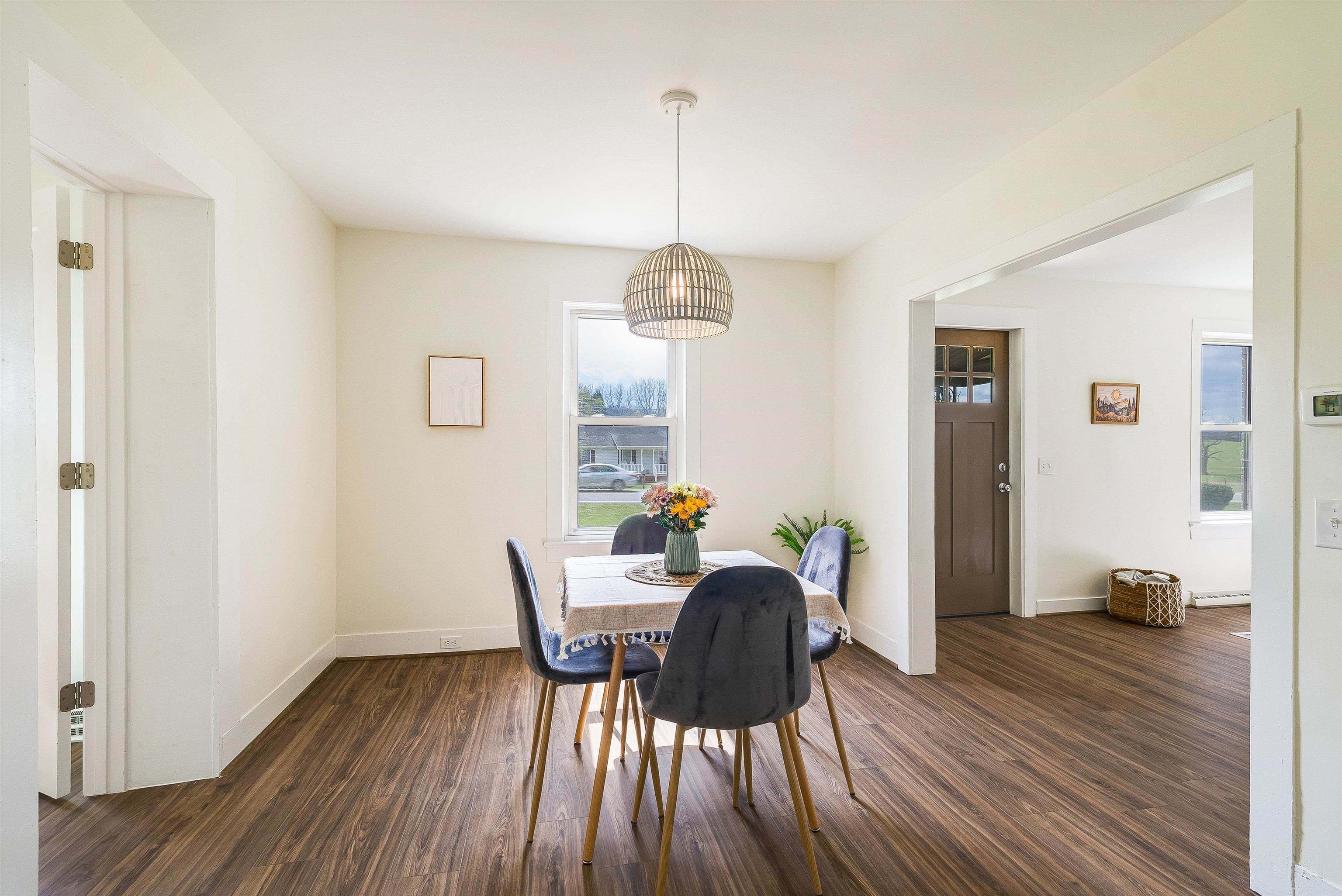 15 ROMAINE LN, STUARTS DRAFT, Virginia 24477, 3 Bedrooms Bedrooms, ,2 BathroomsBathrooms,Residential,15 ROMAINE LN,675270 MLS # 675270