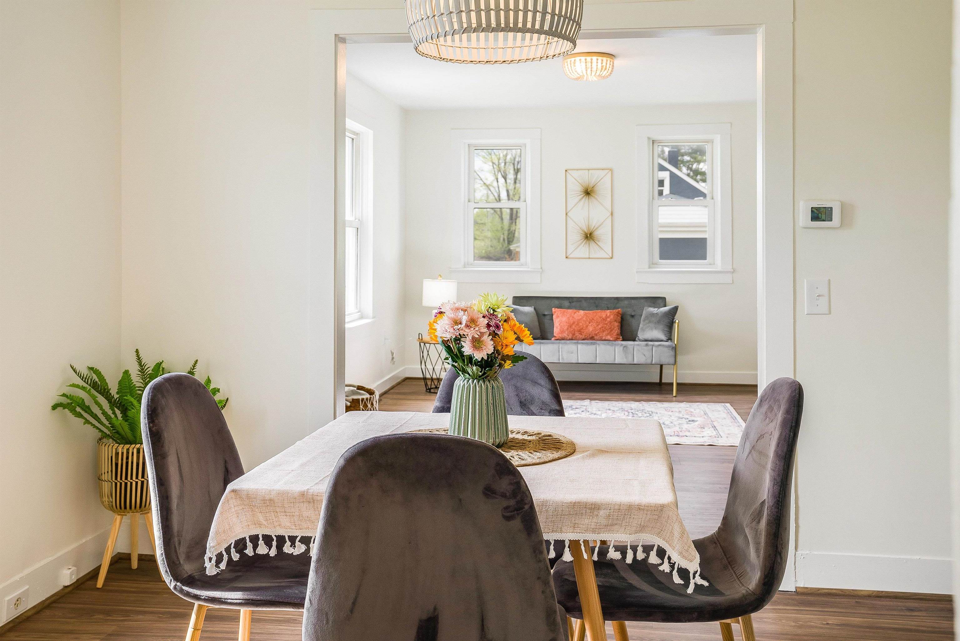 15 ROMAINE LN, STUARTS DRAFT, Virginia 24477, 3 Bedrooms Bedrooms, ,2 BathroomsBathrooms,Residential,15 ROMAINE LN,675270 MLS # 675270