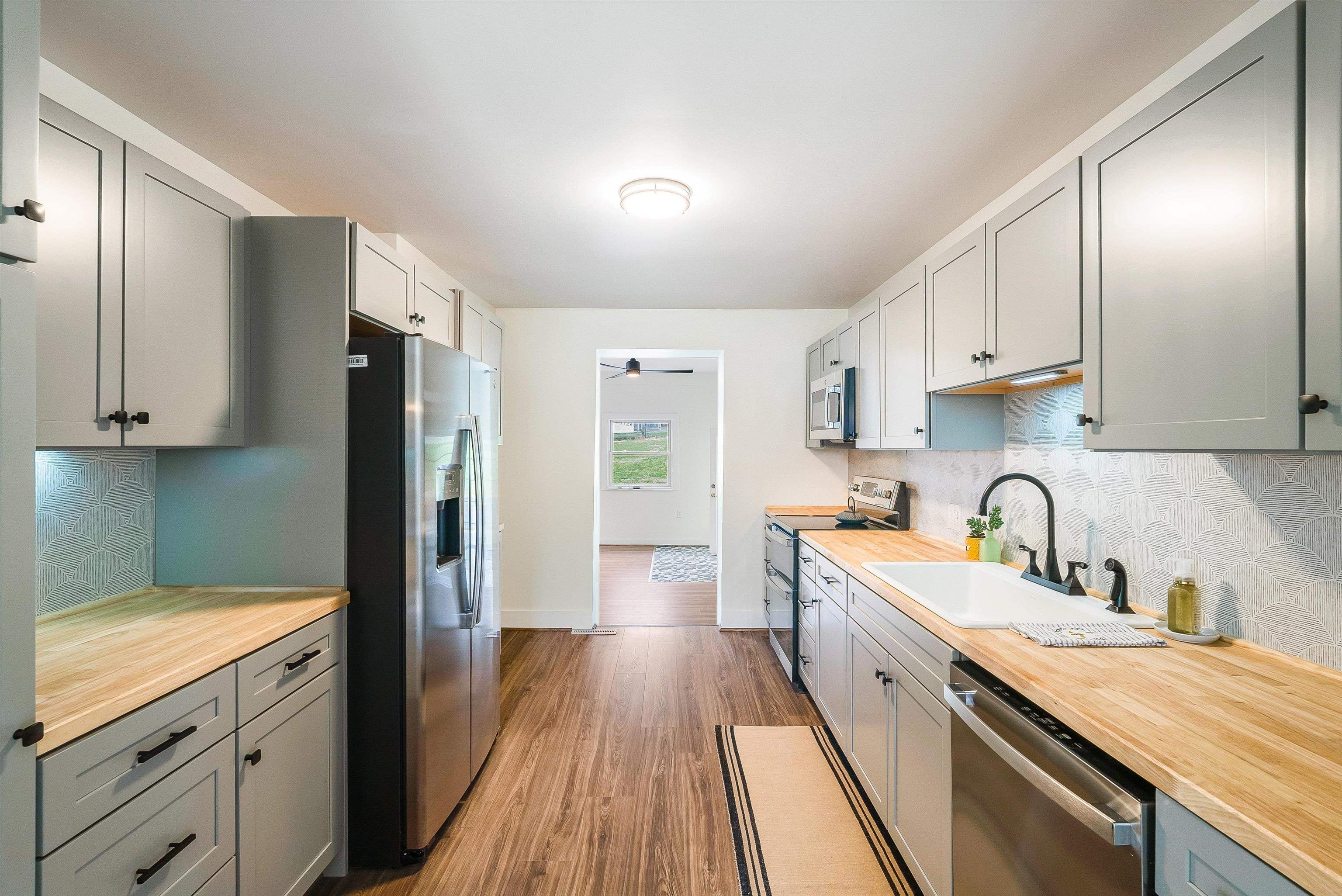 15 ROMAINE LN, STUARTS DRAFT, Virginia 24477, 3 Bedrooms Bedrooms, ,2 BathroomsBathrooms,Residential,15 ROMAINE LN,675270 MLS # 675270