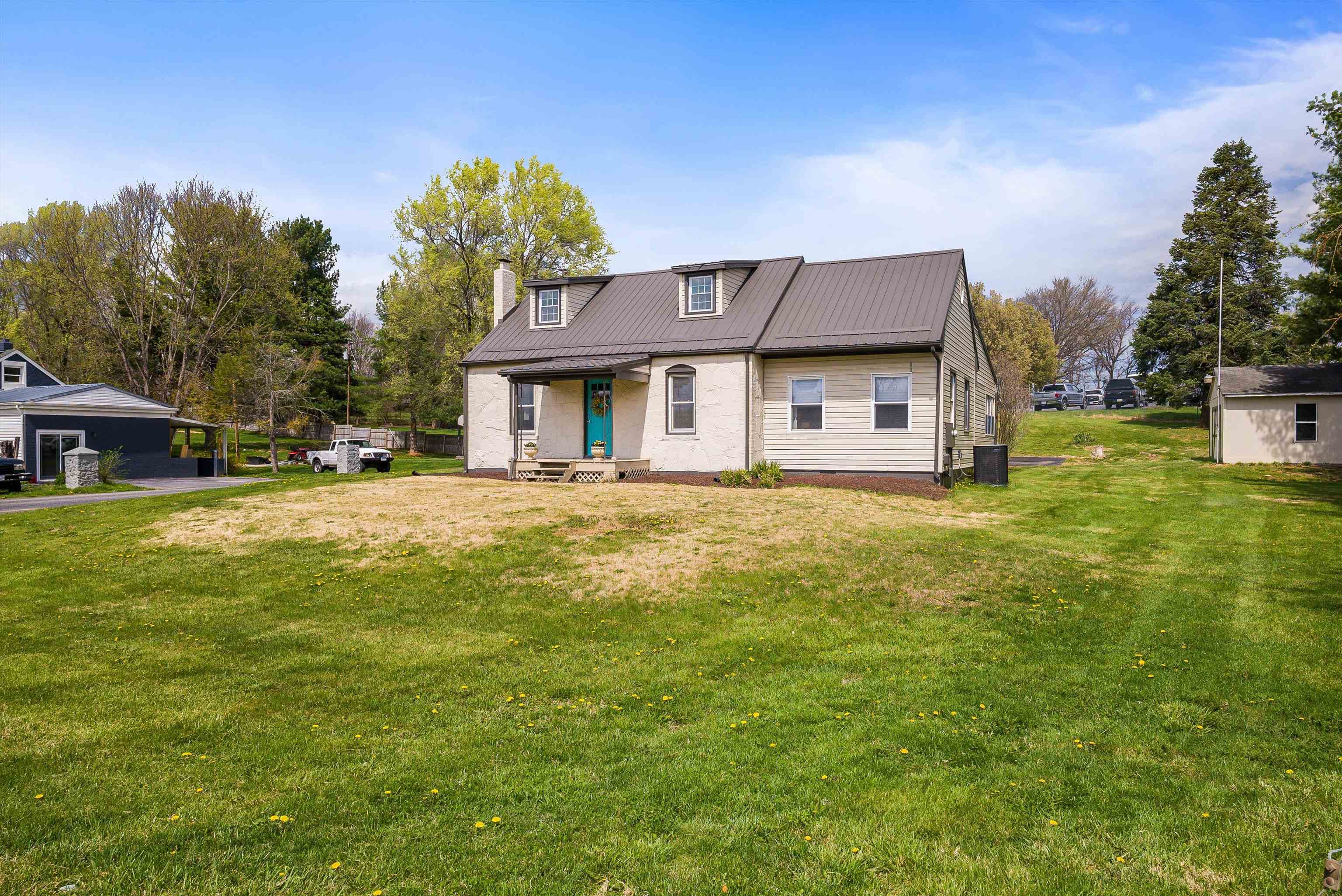 15 ROMAINE LN, STUARTS DRAFT, Virginia 24477, 3 Bedrooms Bedrooms, ,2 BathroomsBathrooms,Residential,15 ROMAINE LN,675270 MLS # 675270