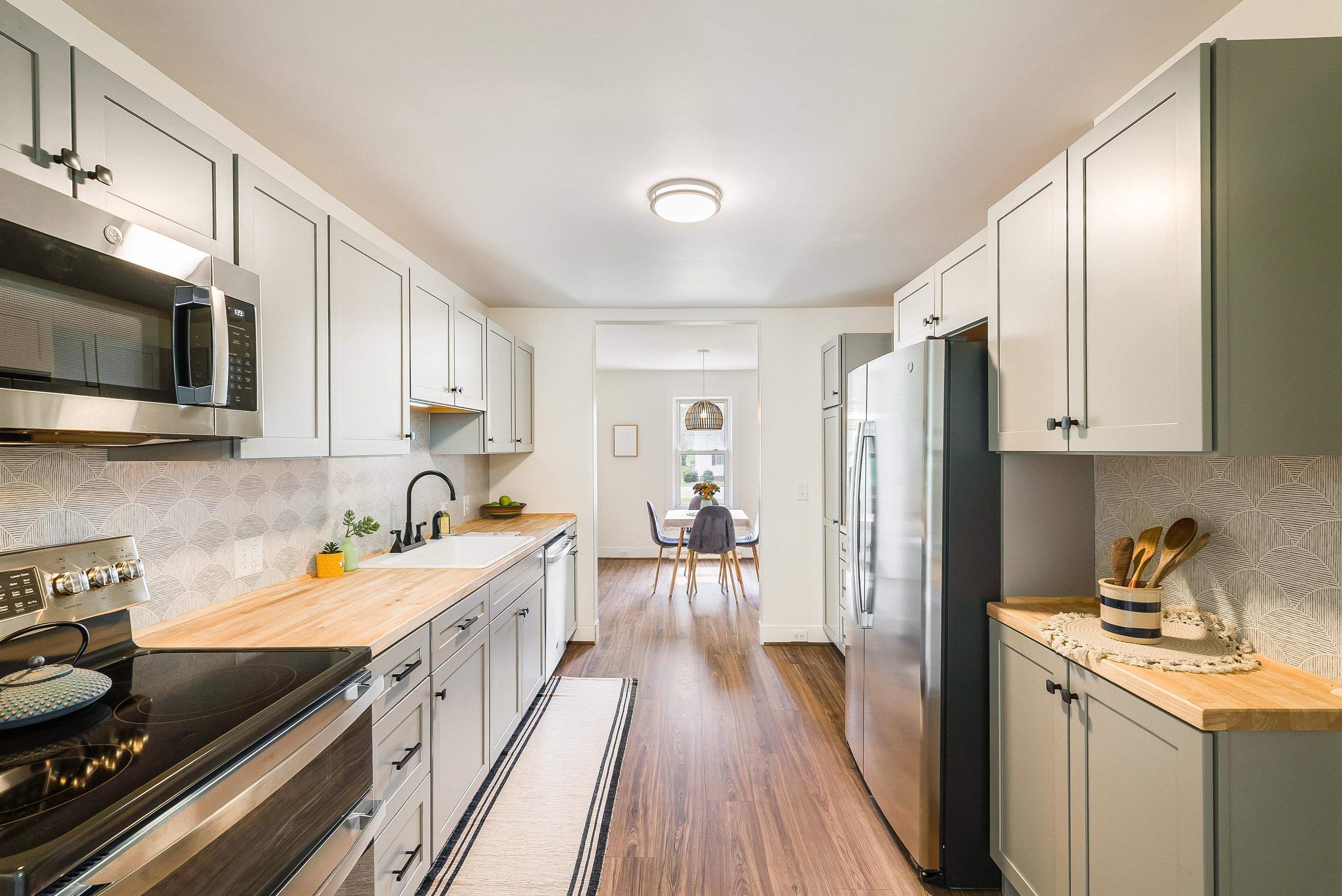 15 ROMAINE LN, STUARTS DRAFT, Virginia 24477, 3 Bedrooms Bedrooms, ,2 BathroomsBathrooms,Residential,15 ROMAINE LN,675270 MLS # 675270