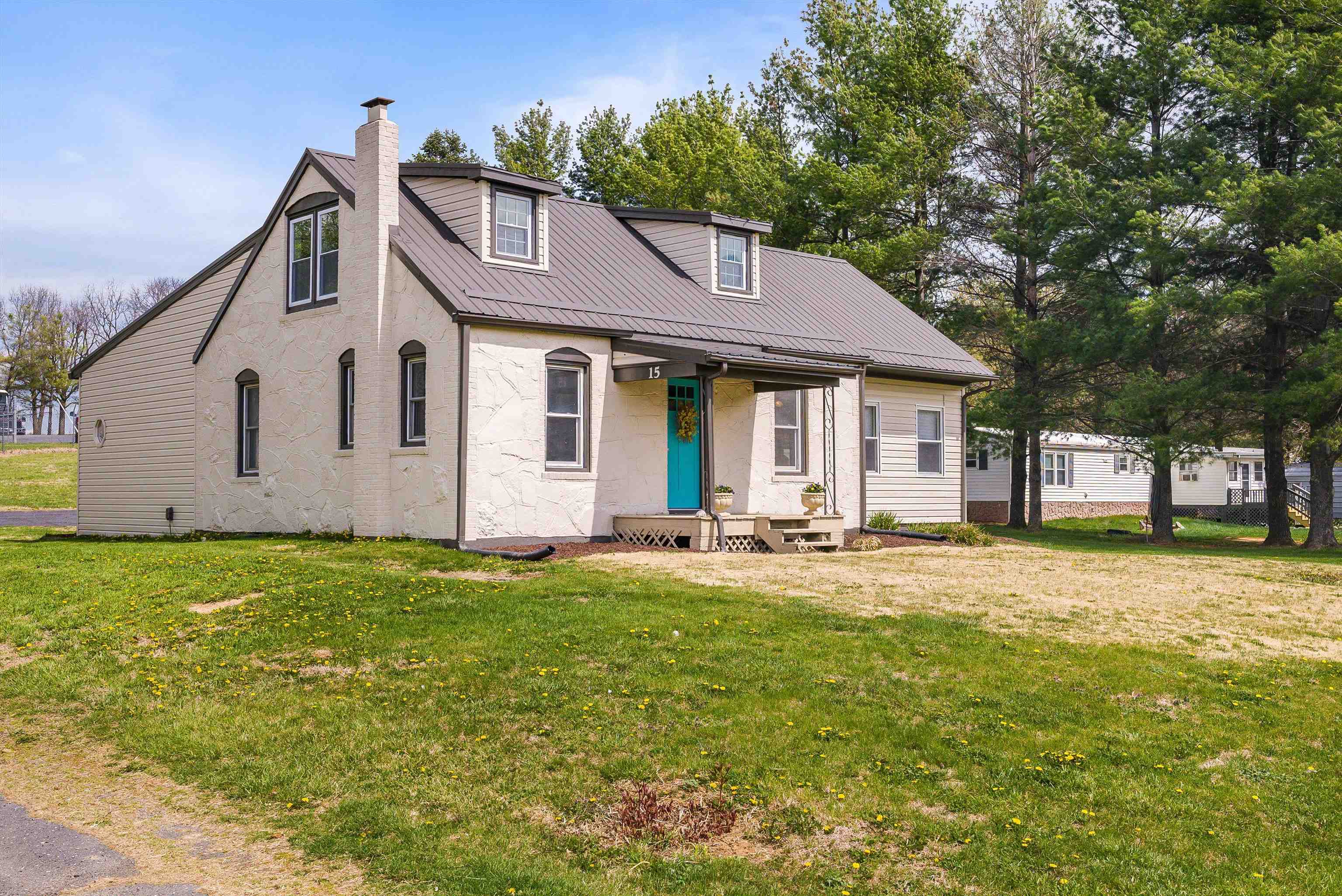 15 ROMAINE LN, STUARTS DRAFT, Virginia 24477, 3 Bedrooms Bedrooms, ,2 BathroomsBathrooms,Residential,15 ROMAINE LN,675270 MLS # 675270