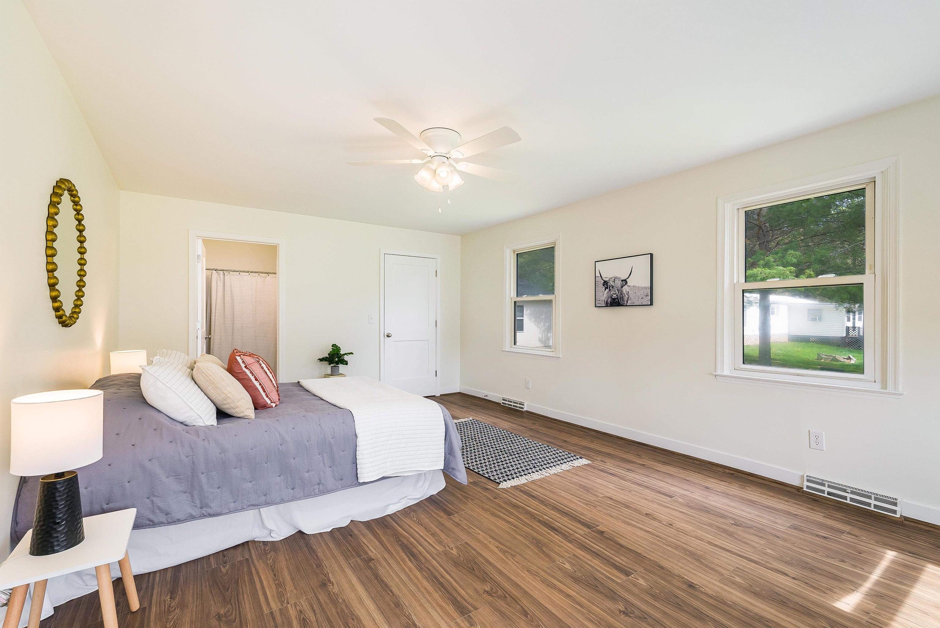 15 ROMAINE LN, STUARTS DRAFT, Virginia 24477, 3 Bedrooms Bedrooms, ,2 BathroomsBathrooms,Residential,15 ROMAINE LN,675270 MLS # 675270