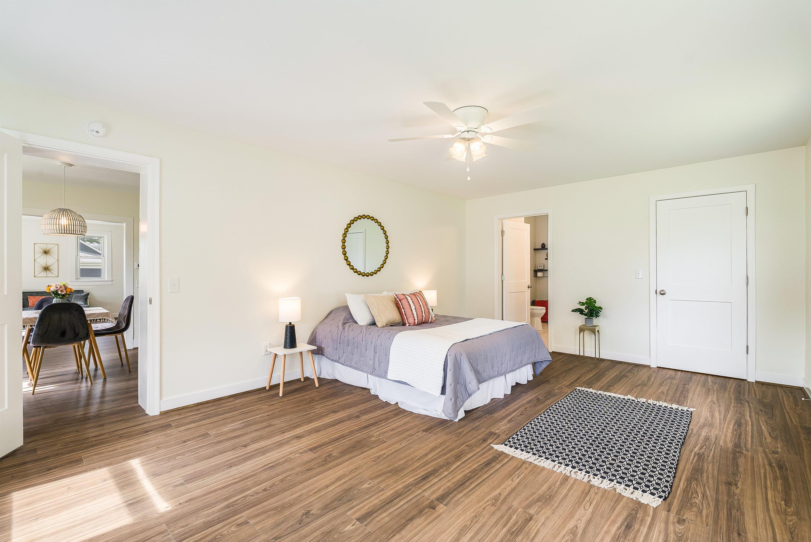 15 ROMAINE LN, STUARTS DRAFT, Virginia 24477, 3 Bedrooms Bedrooms, ,2 BathroomsBathrooms,Residential,15 ROMAINE LN,675270 MLS # 675270