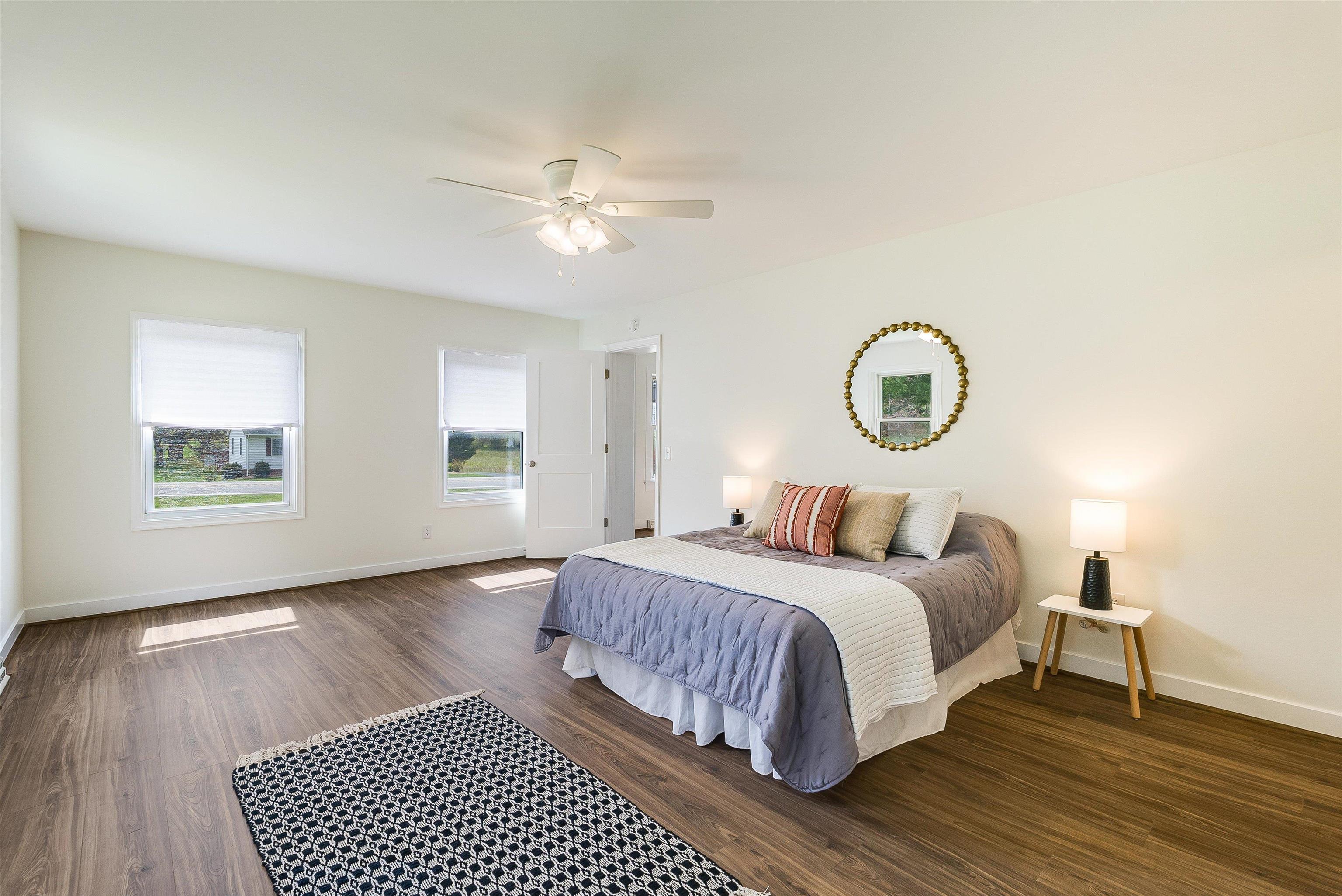 15 ROMAINE LN, STUARTS DRAFT, Virginia 24477, 3 Bedrooms Bedrooms, ,2 BathroomsBathrooms,Residential,15 ROMAINE LN,675270 MLS # 675270