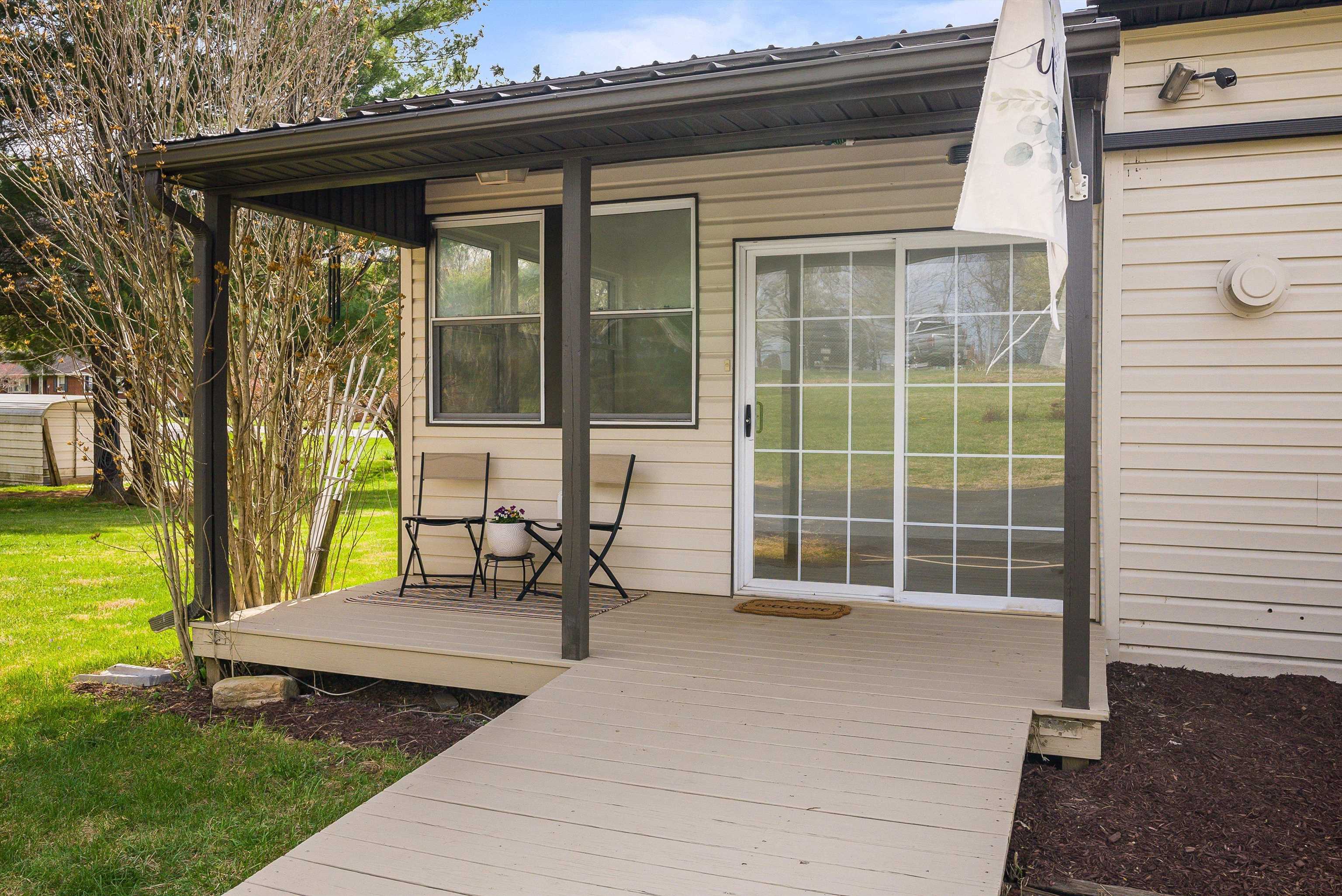 15 ROMAINE LN, STUARTS DRAFT, Virginia 24477, 3 Bedrooms Bedrooms, ,2 BathroomsBathrooms,Residential,15 ROMAINE LN,675270 MLS # 675270