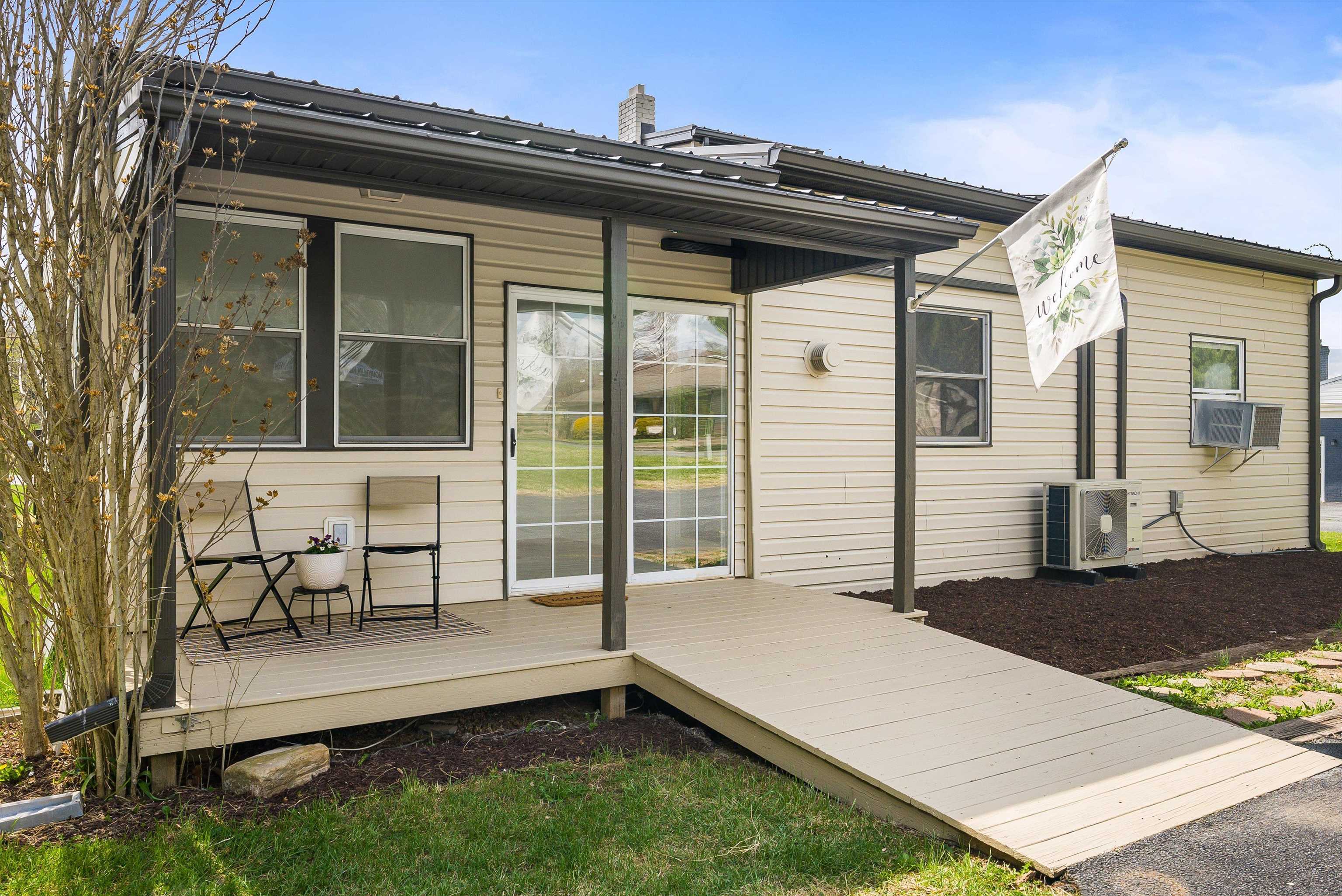 15 ROMAINE LN, STUARTS DRAFT, Virginia 24477, 3 Bedrooms Bedrooms, ,2 BathroomsBathrooms,Residential,15 ROMAINE LN,675270 MLS # 675270