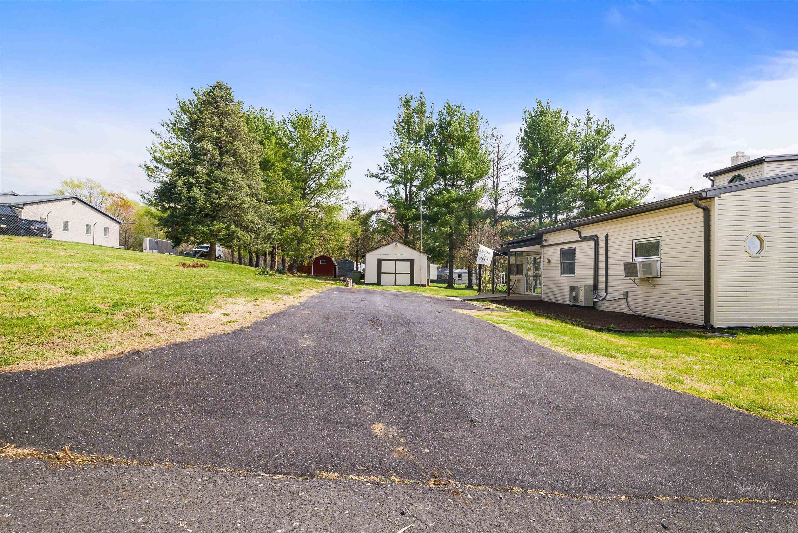 15 ROMAINE LN, STUARTS DRAFT, Virginia 24477, 3 Bedrooms Bedrooms, ,2 BathroomsBathrooms,Residential,15 ROMAINE LN,675270 MLS # 675270