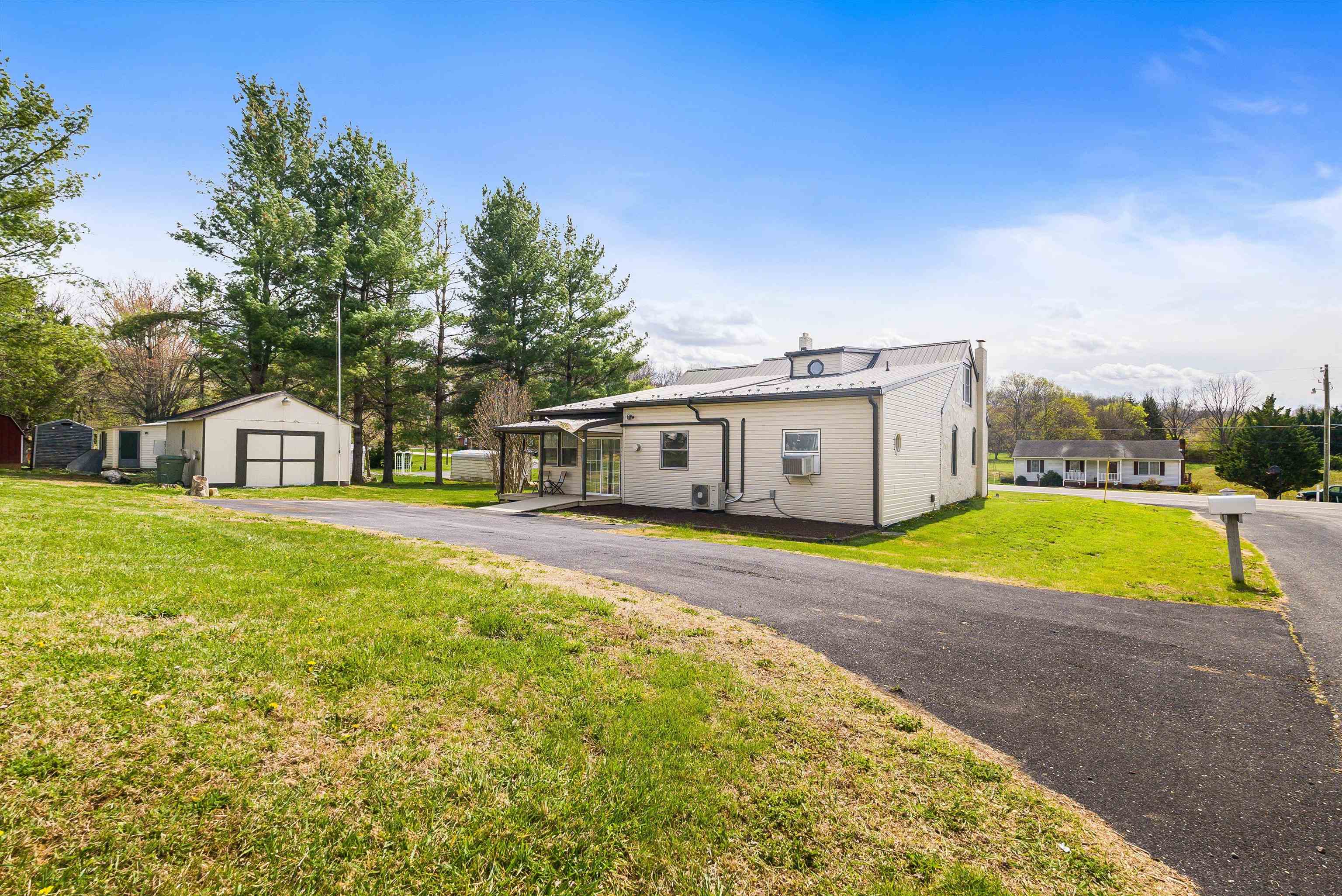 15 ROMAINE LN, STUARTS DRAFT, Virginia 24477, 3 Bedrooms Bedrooms, ,2 BathroomsBathrooms,Residential,15 ROMAINE LN,675270 MLS # 675270