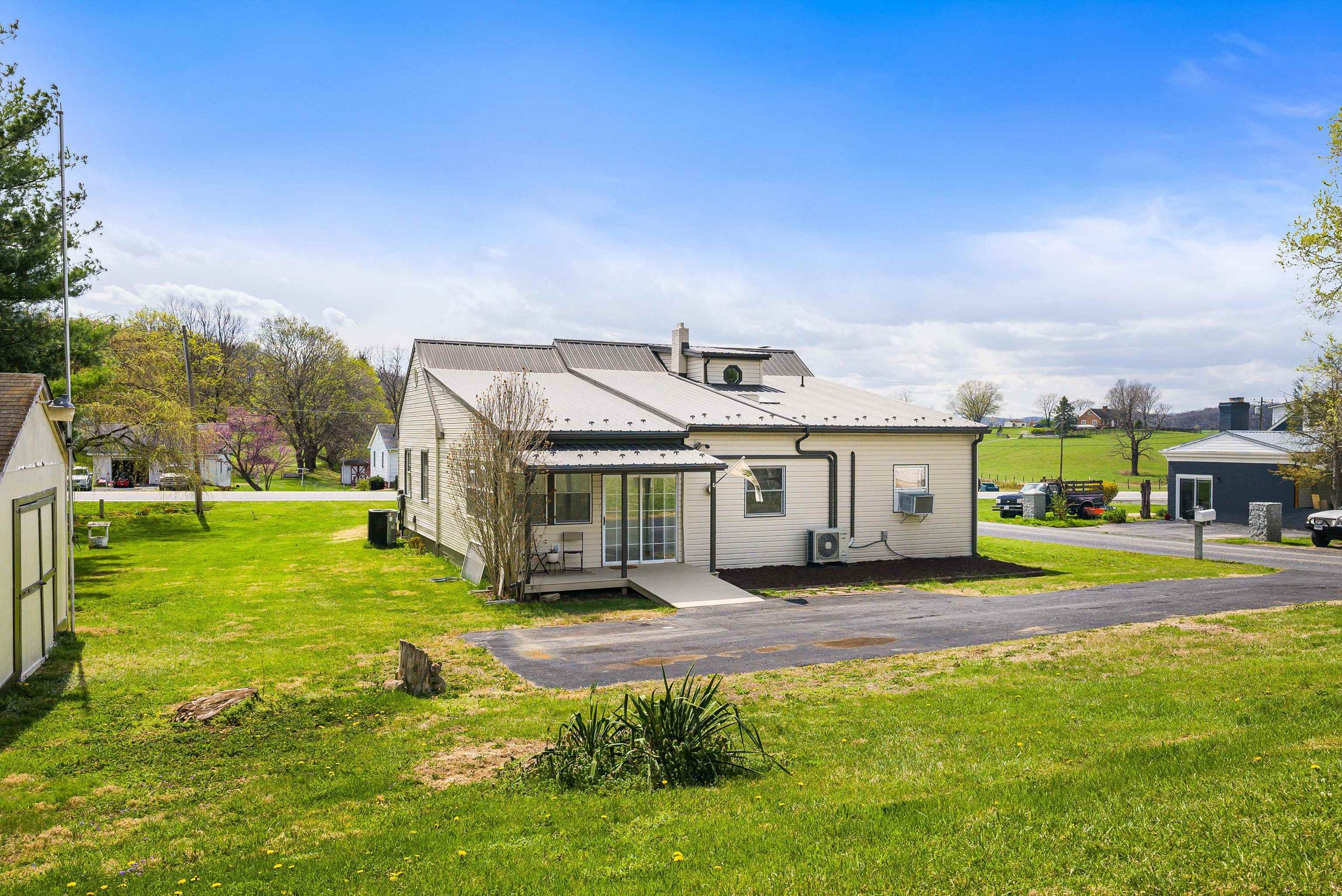 15 ROMAINE LN, STUARTS DRAFT, Virginia 24477, 3 Bedrooms Bedrooms, ,2 BathroomsBathrooms,Residential,15 ROMAINE LN,675270 MLS # 675270