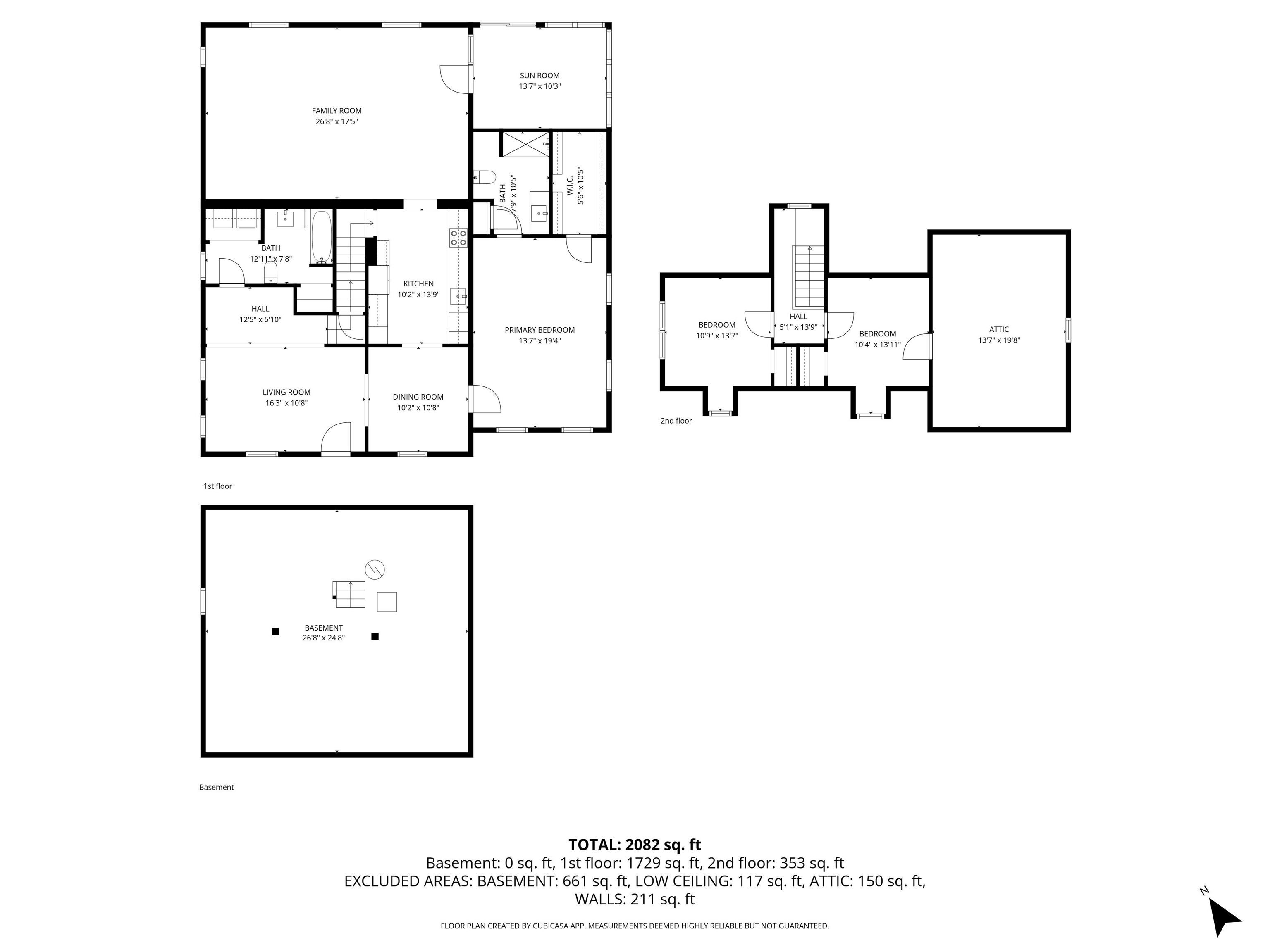 15 ROMAINE LN, STUARTS DRAFT, Virginia 24477, 3 Bedrooms Bedrooms, ,2 BathroomsBathrooms,Residential,15 ROMAINE LN,675270 MLS # 675270