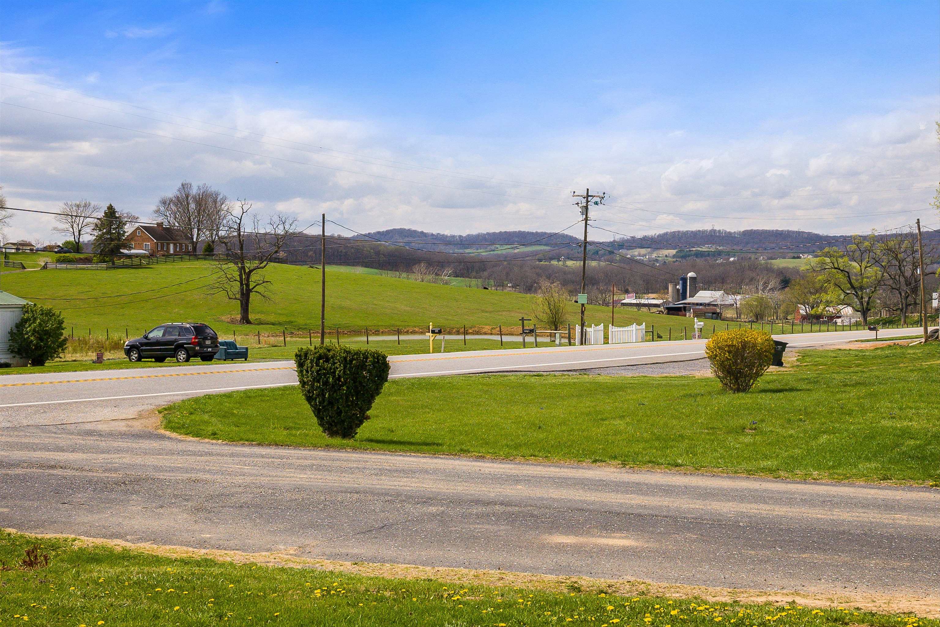 15 ROMAINE LN, STUARTS DRAFT, Virginia 24477, 3 Bedrooms Bedrooms, ,2 BathroomsBathrooms,Residential,15 ROMAINE LN,675270 MLS # 675270