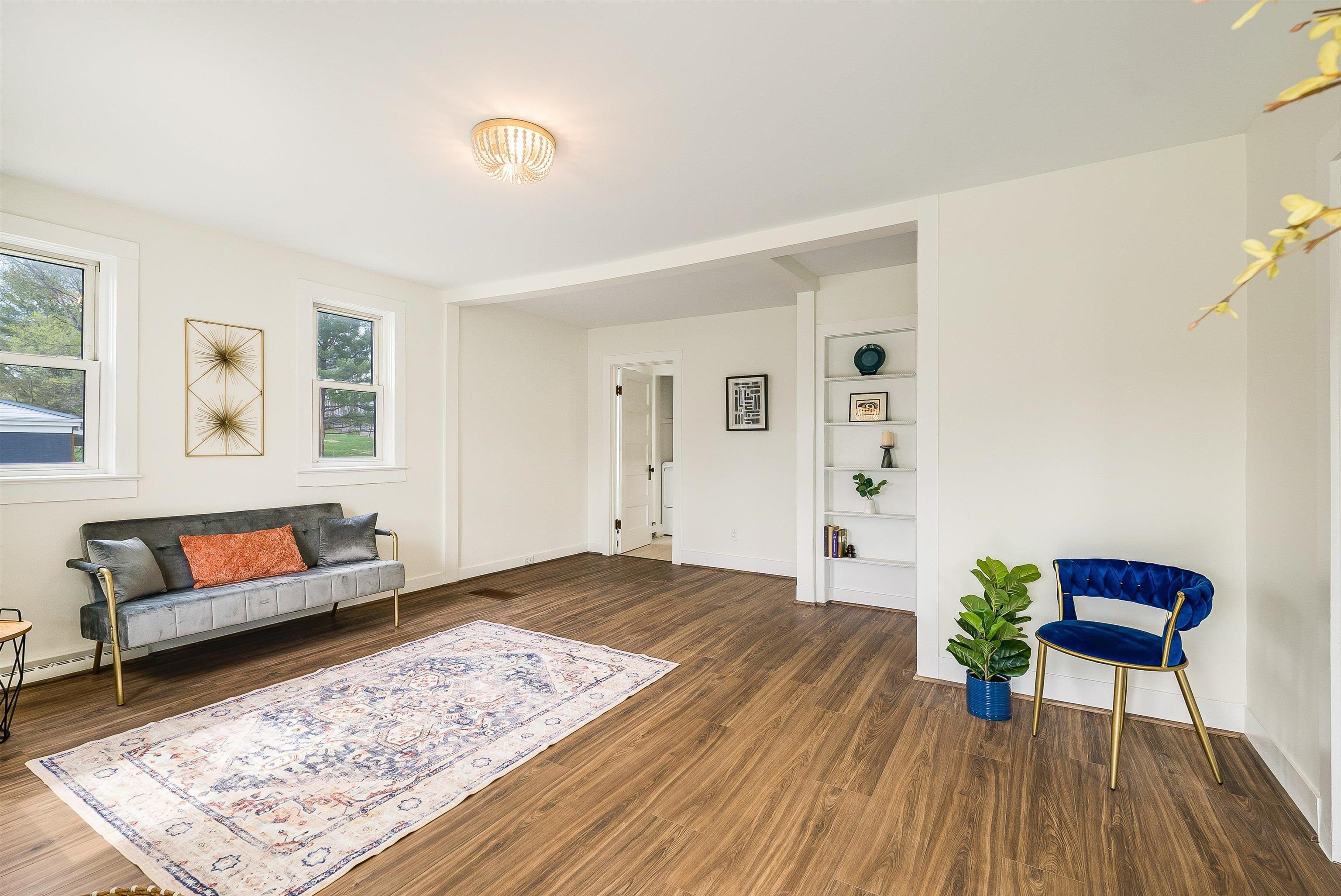 15 ROMAINE LN, STUARTS DRAFT, Virginia 24477, 3 Bedrooms Bedrooms, ,2 BathroomsBathrooms,Residential,15 ROMAINE LN,675270 MLS # 675270