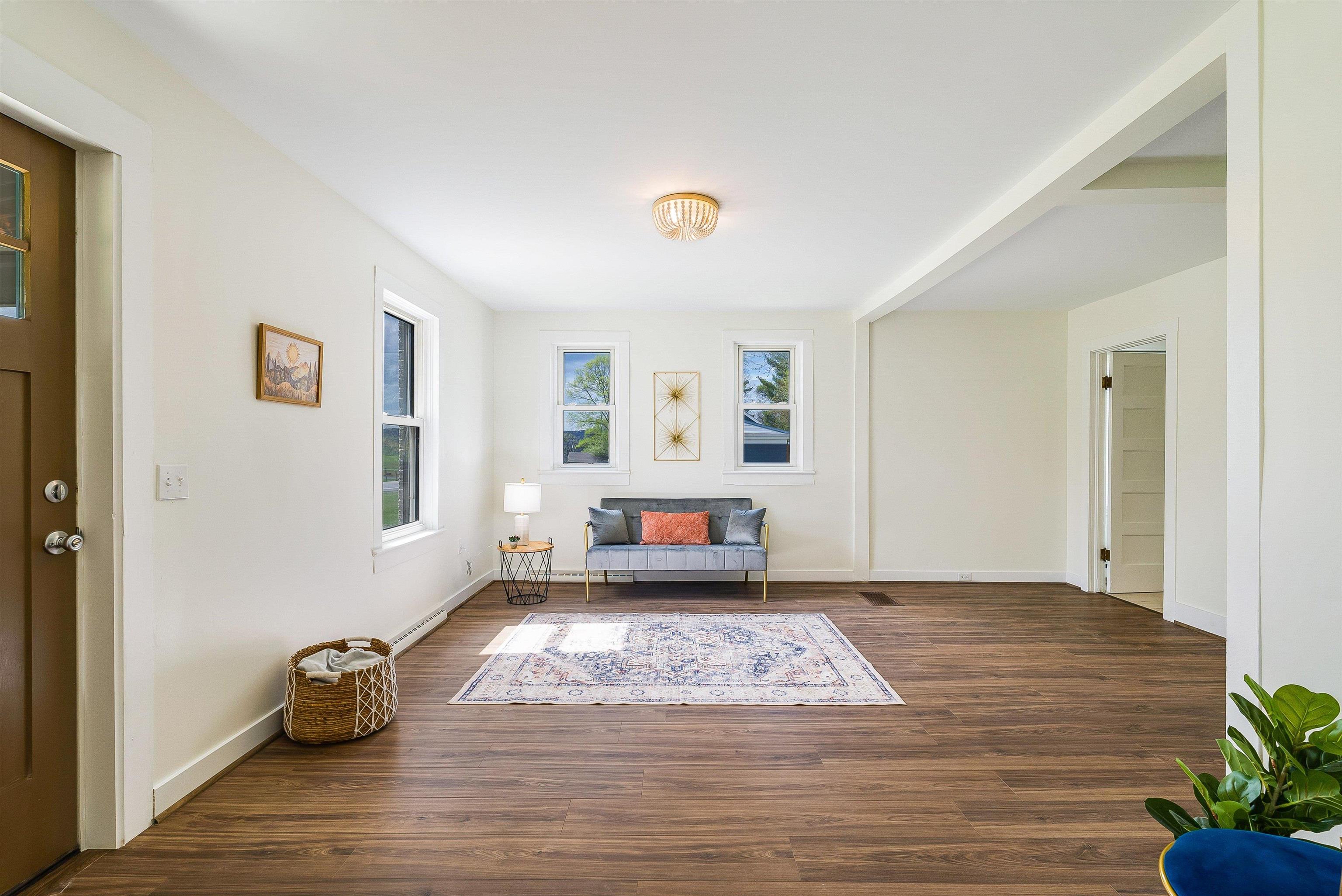 15 ROMAINE LN, STUARTS DRAFT, Virginia 24477, 3 Bedrooms Bedrooms, ,2 BathroomsBathrooms,Residential,15 ROMAINE LN,675270 MLS # 675270