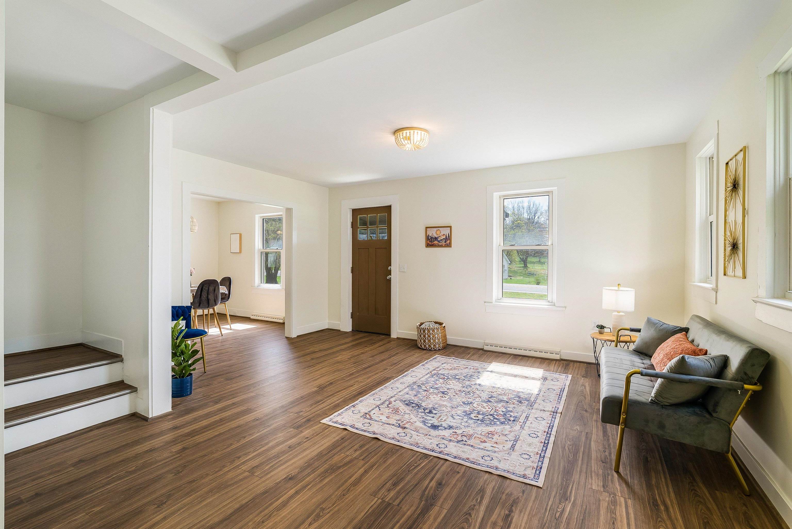 15 ROMAINE LN, STUARTS DRAFT, Virginia 24477, 3 Bedrooms Bedrooms, ,2 BathroomsBathrooms,Residential,15 ROMAINE LN,675270 MLS # 675270