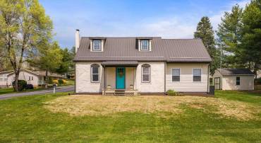 15 ROMAINE LN, STUARTS DRAFT, Virginia 24477, 3 Bedrooms Bedrooms, ,2 BathroomsBathrooms,Residential,15 ROMAINE LN,675270 MLS # 675270