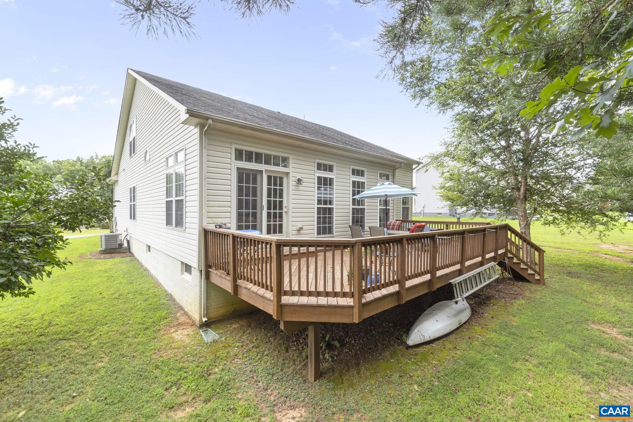 179 JUSTIN DR, PALMYRA, Virginia 22963, 3 Bedrooms Bedrooms, ,3 BathroomsBathrooms,Residential,179 JUSTIN DR,675274 MLS # 675274