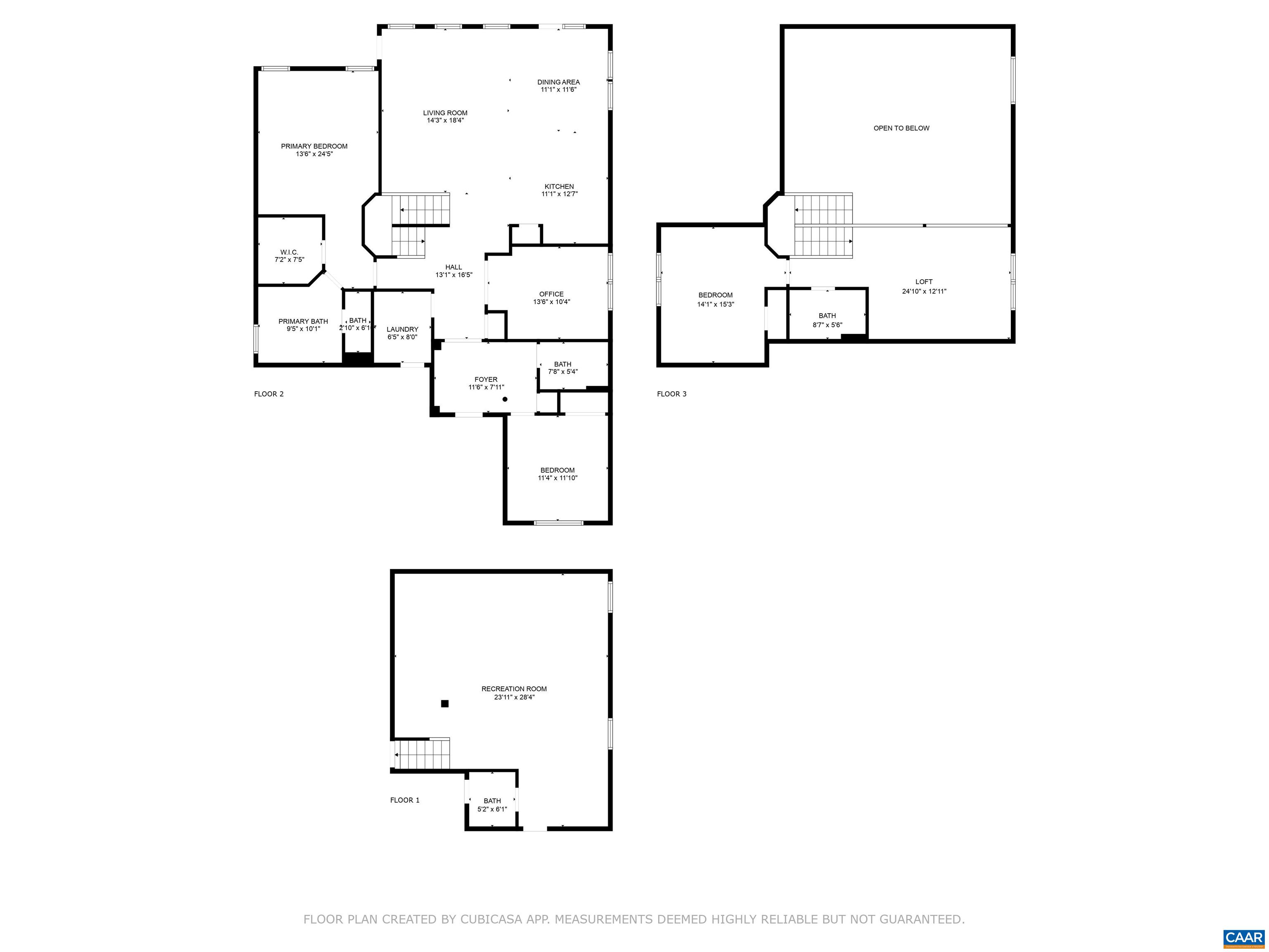 179 JUSTIN DR, PALMYRA, Virginia 22963, 3 Bedrooms Bedrooms, ,3 BathroomsBathrooms,Residential,179 JUSTIN DR,675274 MLS # 675274