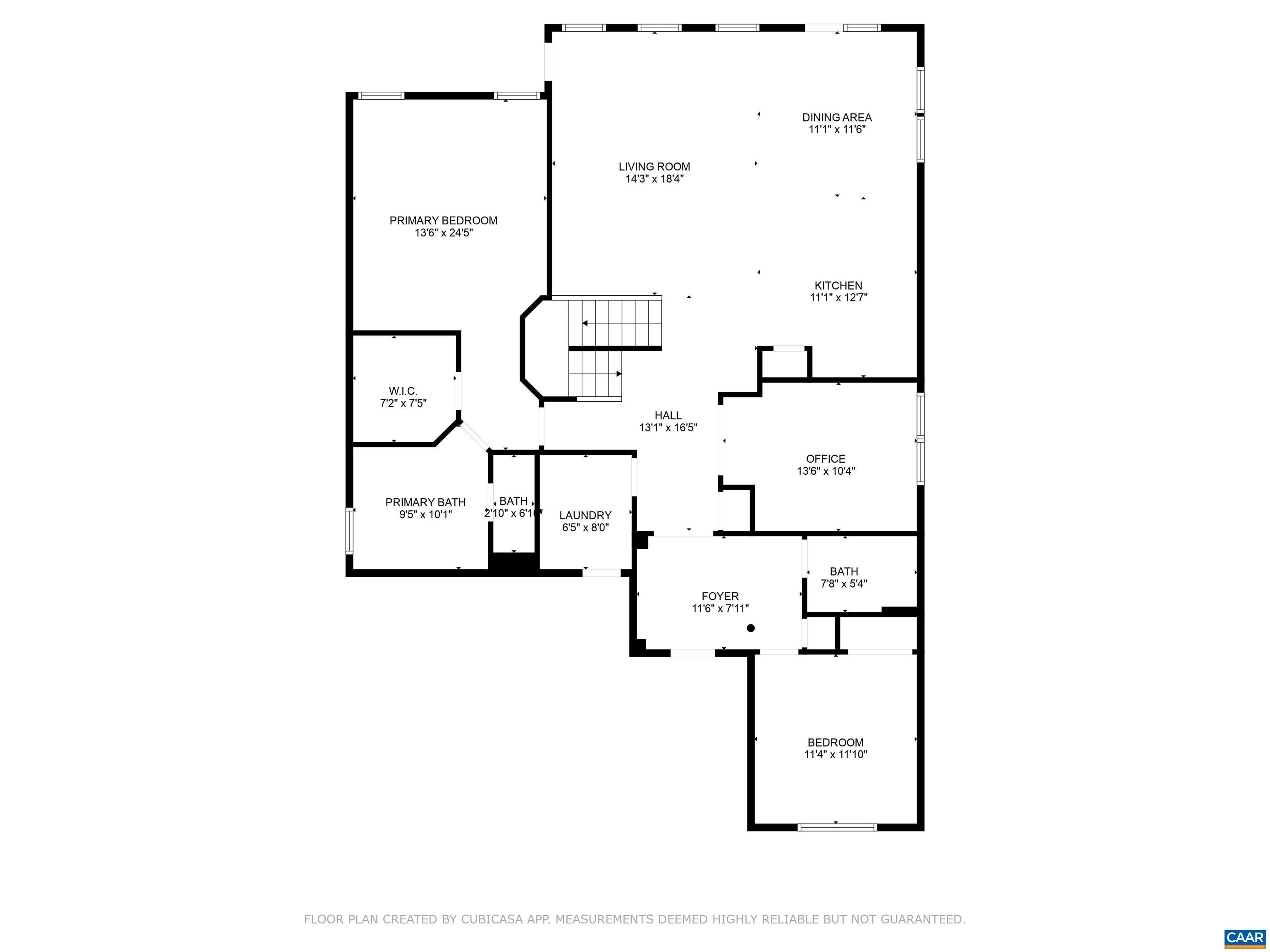 179 JUSTIN DR, PALMYRA, Virginia 22963, 3 Bedrooms Bedrooms, ,3 BathroomsBathrooms,Residential,179 JUSTIN DR,675274 MLS # 675274