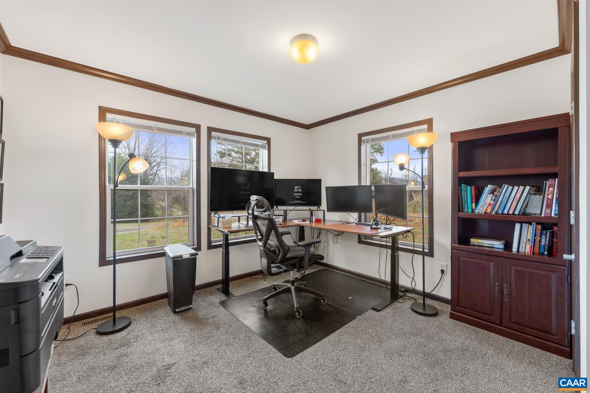 761 CELT RD, STANARDSVILLE, Virginia 22973, 4 Bedrooms Bedrooms, ,3 BathroomsBathrooms,Residential,761 CELT RD,675275 MLS # 675275