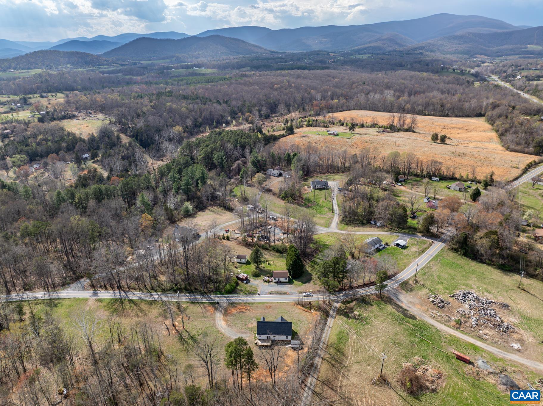 761 CELT RD, STANARDSVILLE, Virginia 22973, 4 Bedrooms Bedrooms, ,3 BathroomsBathrooms,Residential,761 CELT RD,675275 MLS # 675275