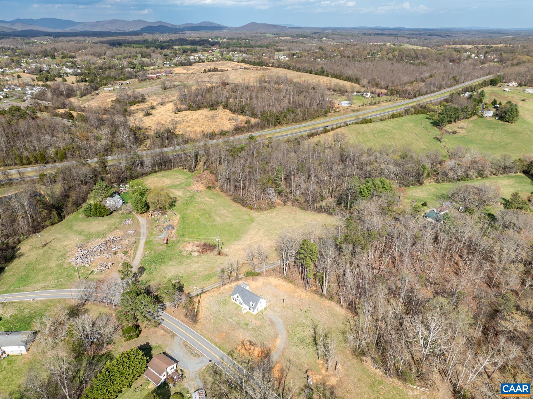 761 CELT RD, STANARDSVILLE, Virginia 22973, 4 Bedrooms Bedrooms, ,3 BathroomsBathrooms,Residential,761 CELT RD,675275 MLS # 675275