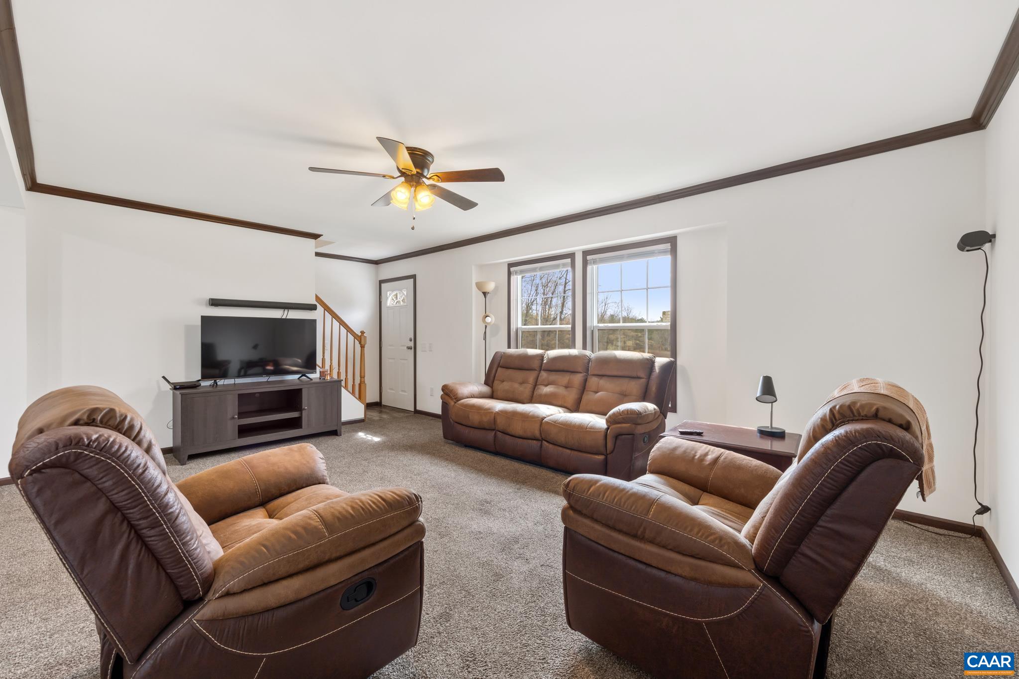 761 CELT RD, STANARDSVILLE, Virginia 22973, 4 Bedrooms Bedrooms, ,3 BathroomsBathrooms,Residential,761 CELT RD,675275 MLS # 675275