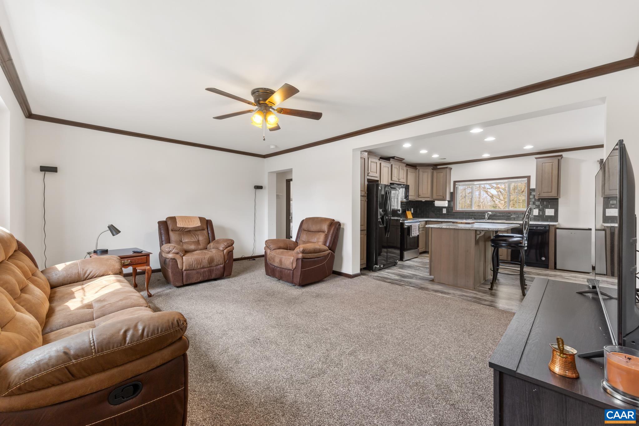 761 CELT RD, STANARDSVILLE, Virginia 22973, 4 Bedrooms Bedrooms, ,3 BathroomsBathrooms,Residential,761 CELT RD,675275 MLS # 675275