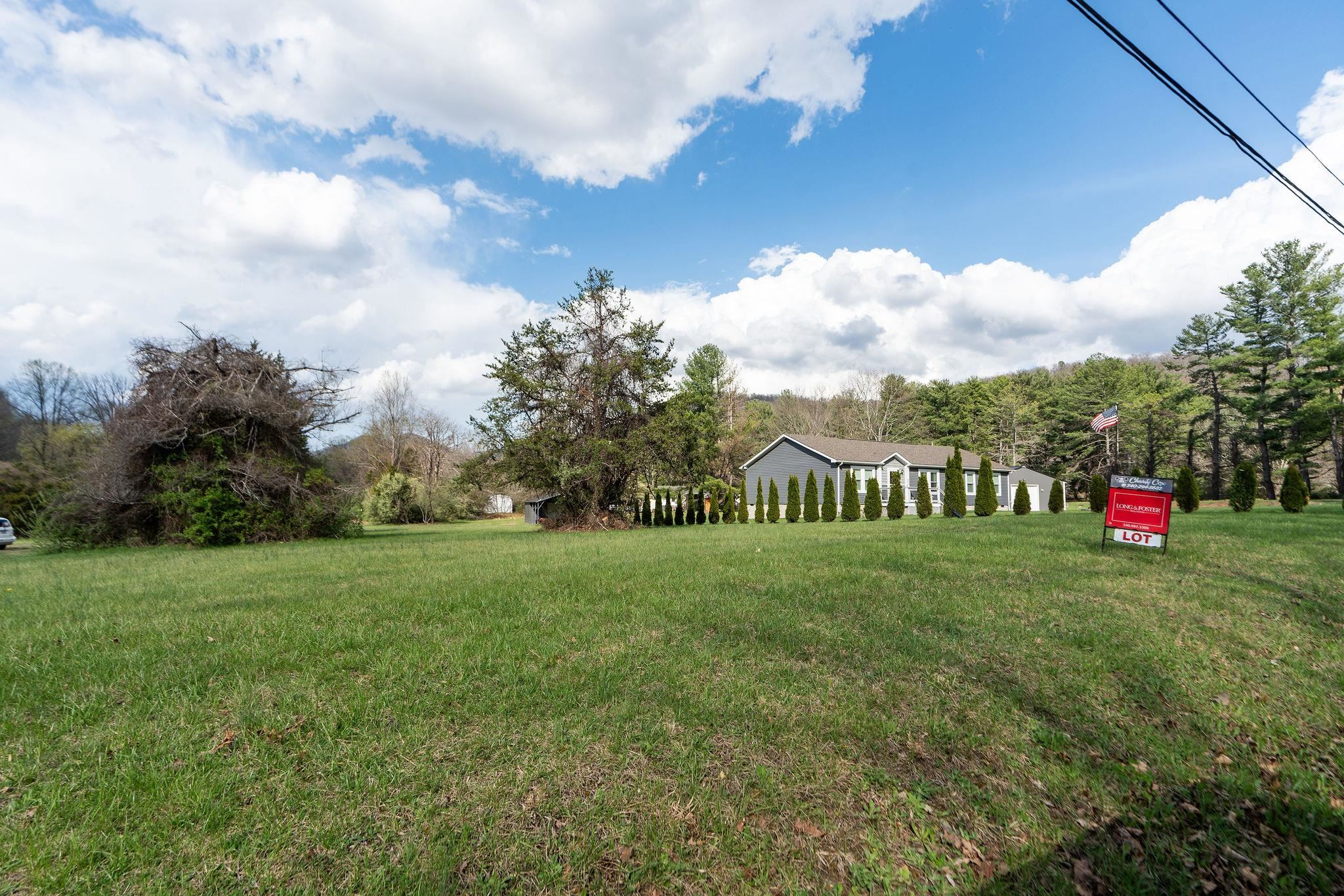 Lot 8 LAKE DR, CRIMORA, Virginia 24431, ,Land,Lot 8 LAKE DR,675283 MLS # 675283