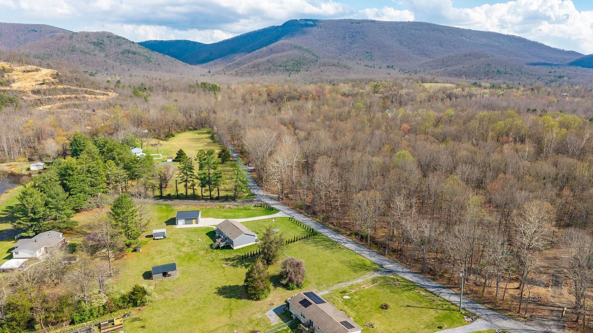 Lot 8 LAKE DR, CRIMORA, Virginia 24431, ,Land,Lot 8 LAKE DR,675283 MLS # 675283