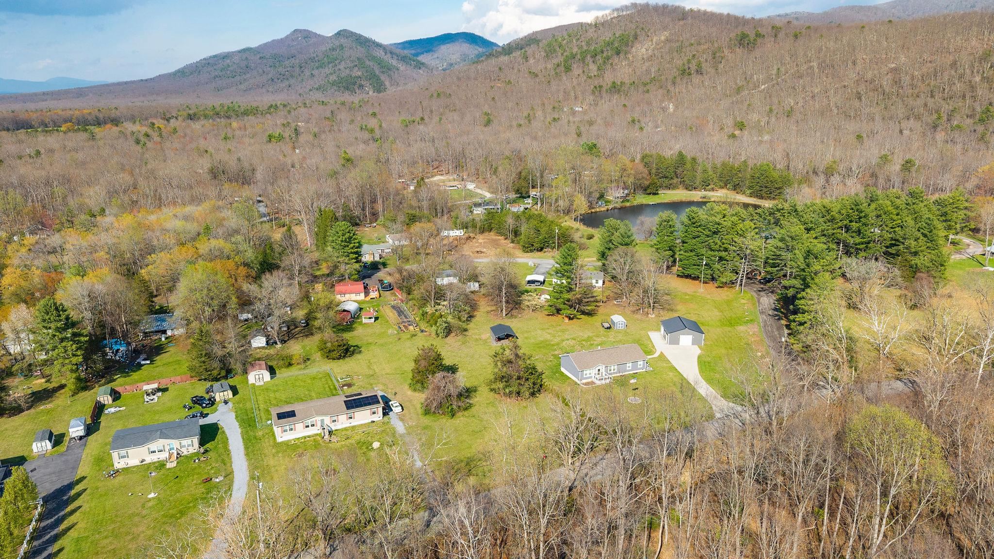 Lot 8 LAKE DR, CRIMORA, Virginia 24431, ,Land,Lot 8 LAKE DR,675283 MLS # 675283