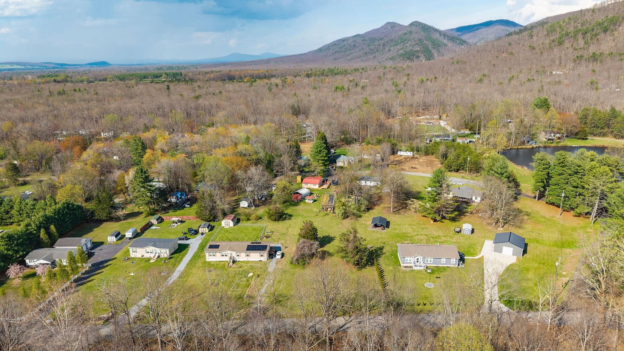 Lot 8 LAKE DR, CRIMORA, Virginia 24431, ,Land,Lot 8 LAKE DR,675283 MLS # 675283