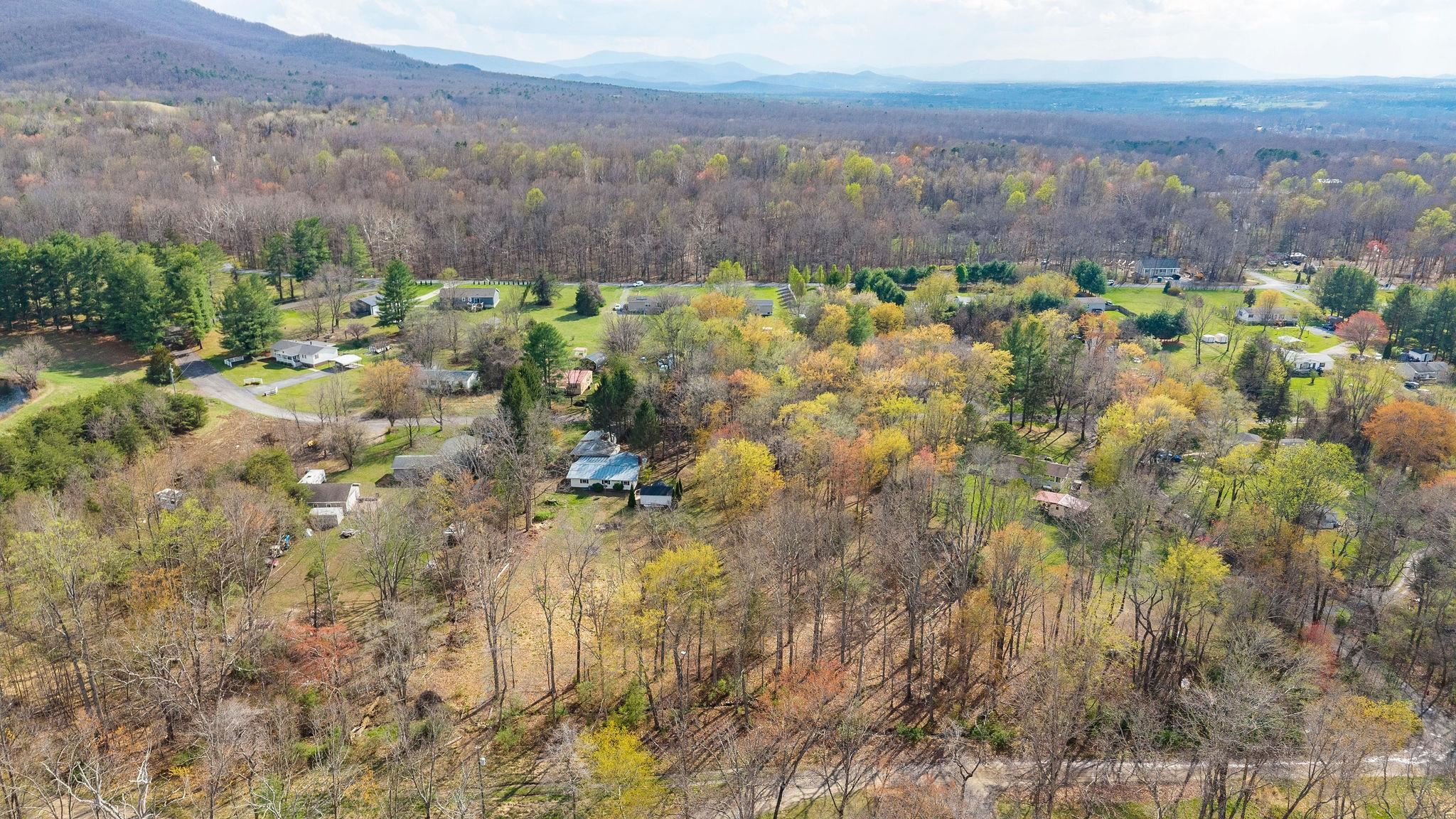 Lot 8 LAKE DR, CRIMORA, Virginia 24431, ,Land,Lot 8 LAKE DR,675283 MLS # 675283