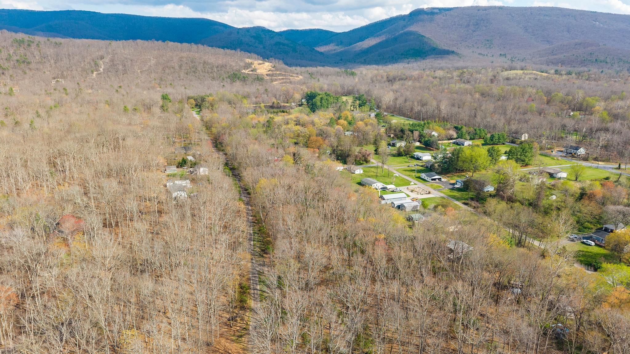 Lot 8 LAKE DR, CRIMORA, Virginia 24431, ,Land,Lot 8 LAKE DR,675283 MLS # 675283