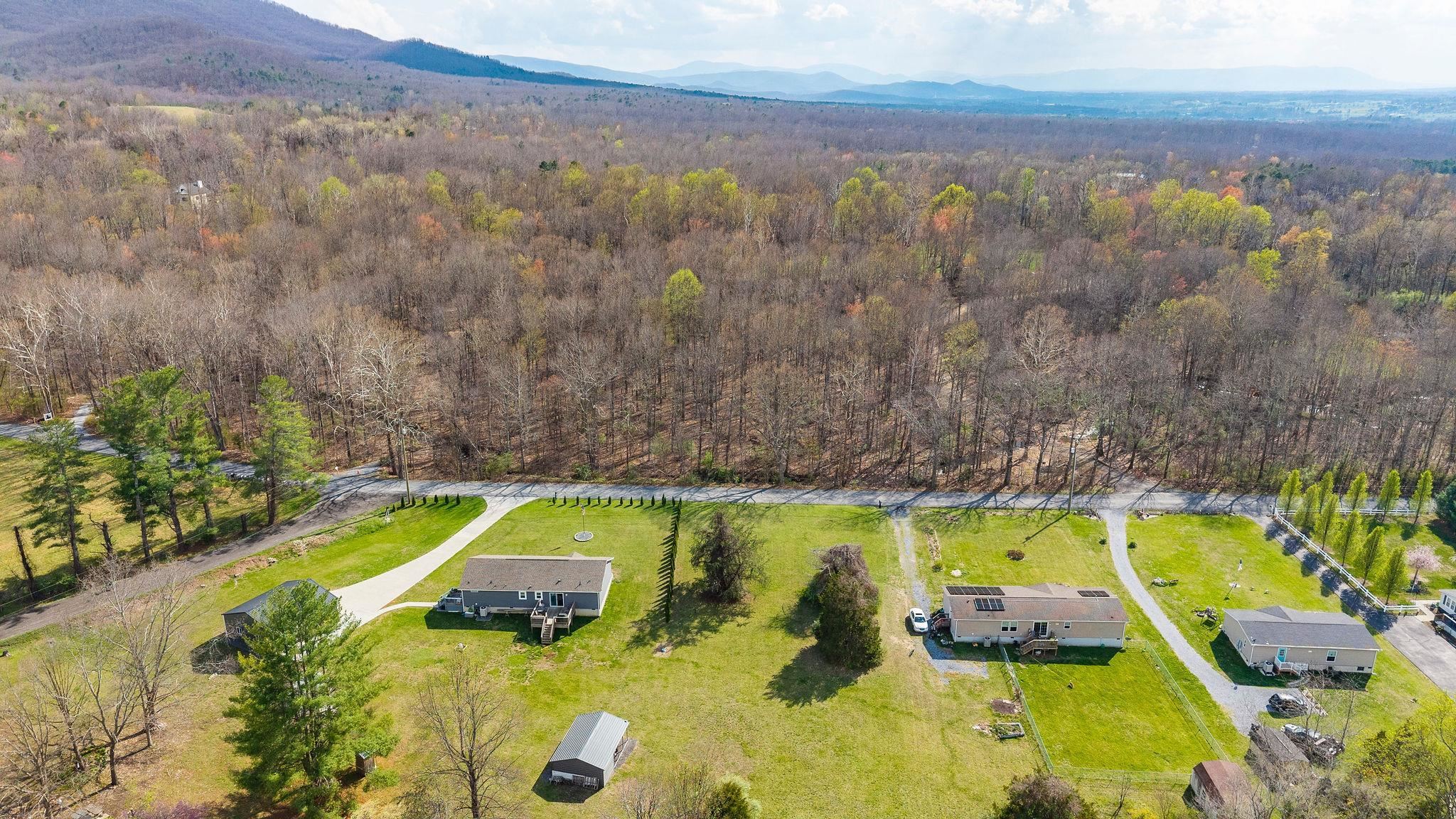 Lot 19 CRIMORA MINE RD, CRIMORA, Virginia 24431, ,Land,Lot 19 CRIMORA MINE RD,675285 MLS # 675285