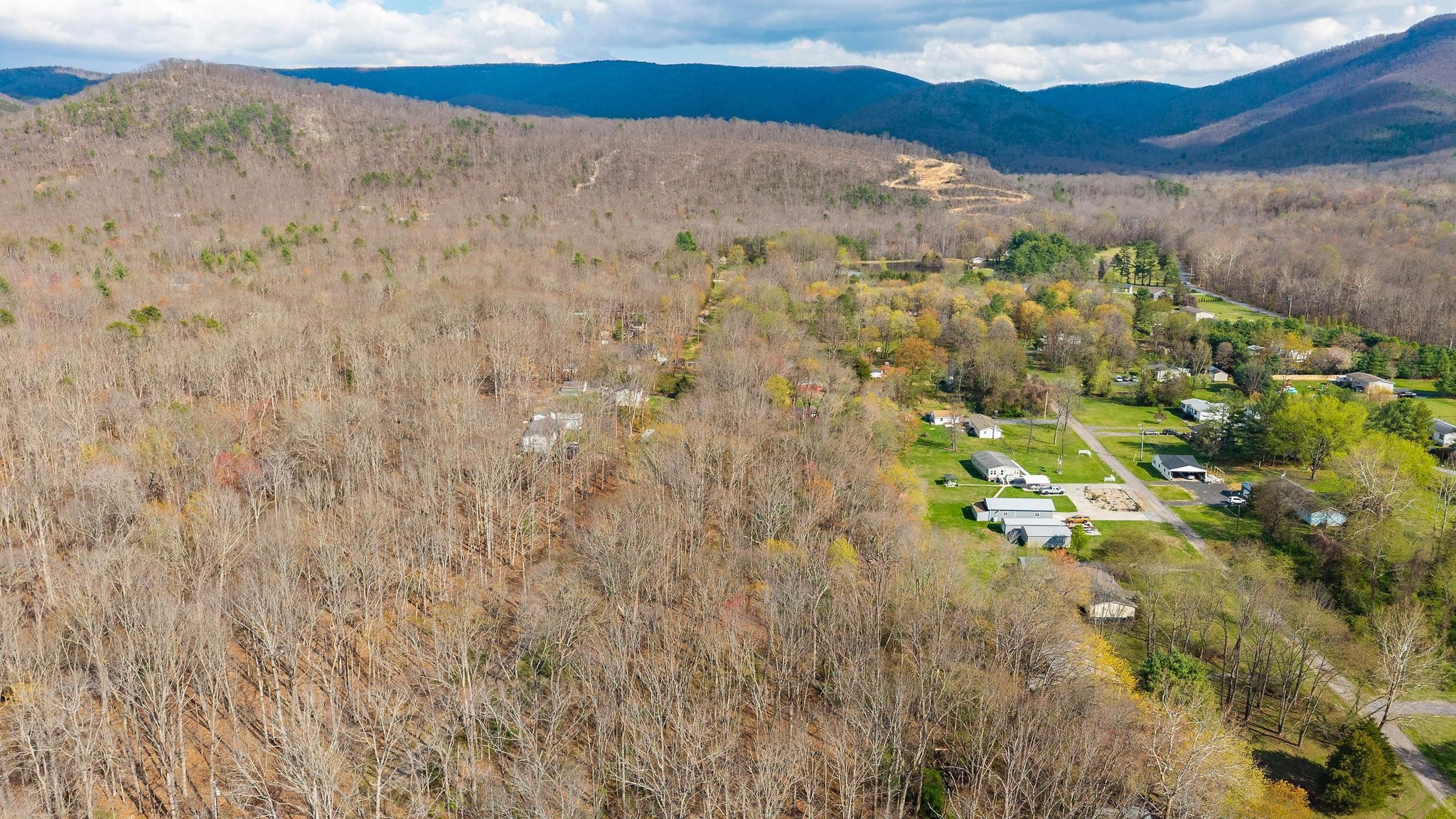 Lot 19 CRIMORA MINE RD, CRIMORA, Virginia 24431, ,Land,Lot 19 CRIMORA MINE RD,675285 MLS # 675285