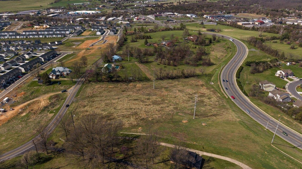 410 PEAR ST, HARRISONBURG, Virginia 22801, ,Land,410 PEAR ST,675308 MLS # 675308