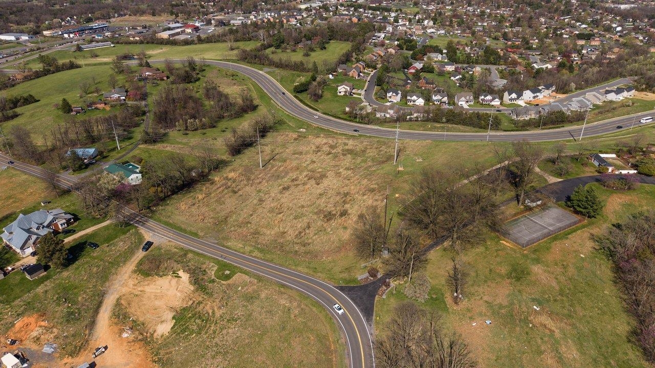 410 PEAR ST, HARRISONBURG, Virginia 22801, ,Land,410 PEAR ST,675308 MLS # 675308