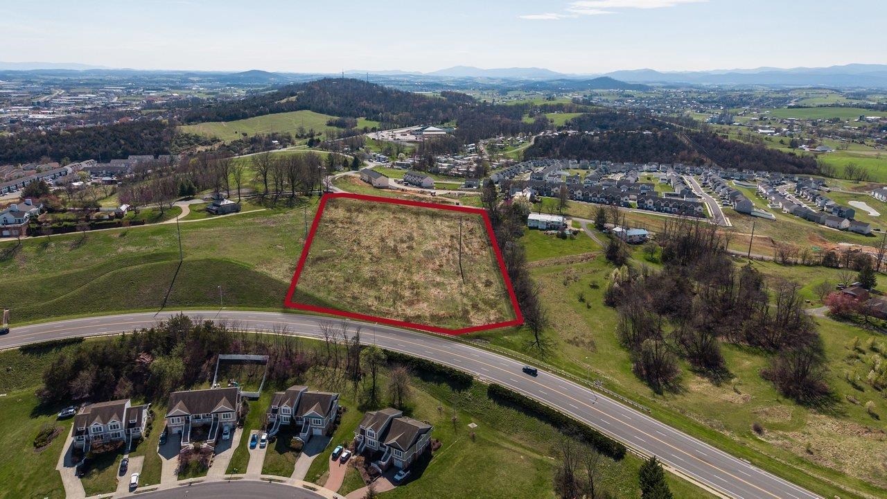 410 PEAR ST, HARRISONBURG, Virginia 22801, ,Land,410 PEAR ST,675308 MLS # 675308