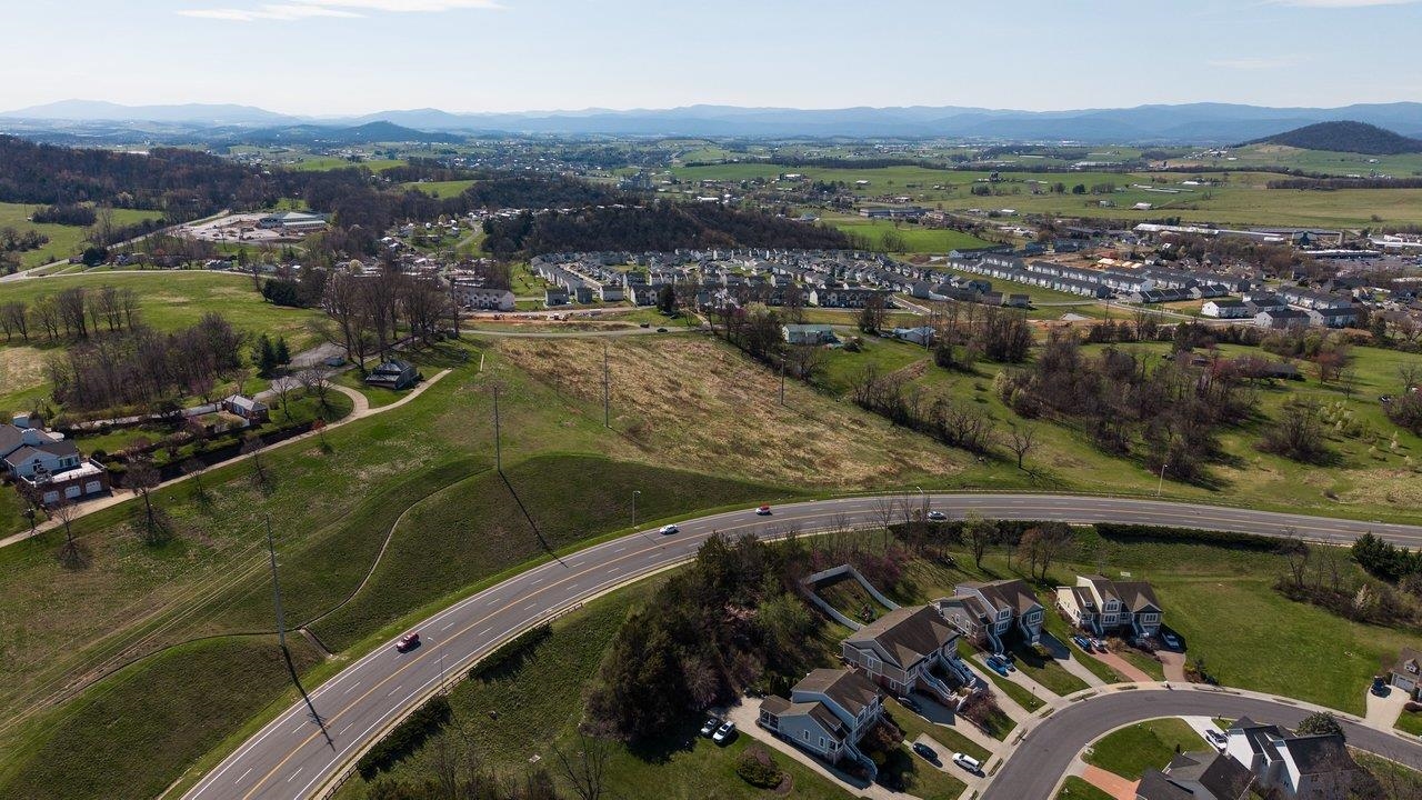 410 PEAR ST, HARRISONBURG, Virginia 22801, ,Land,410 PEAR ST,675308 MLS # 675308