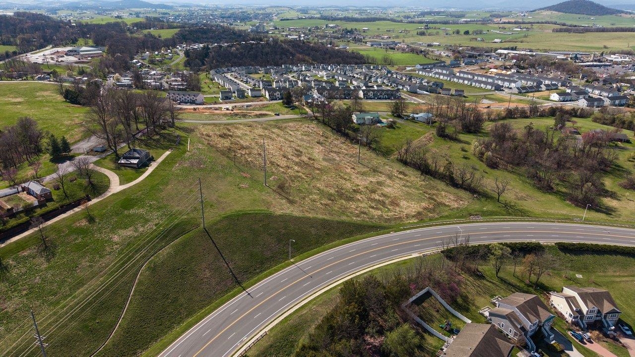 410 PEAR ST, HARRISONBURG, Virginia 22801, ,Land,410 PEAR ST,675308 MLS # 675308