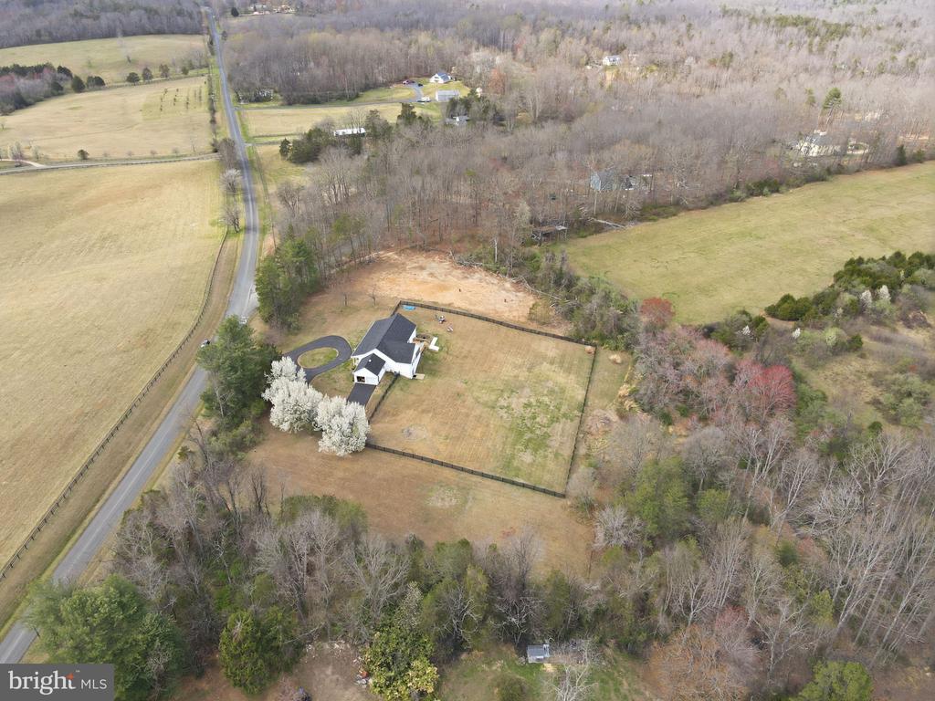 10292 CLIFF MILLS RD, MARSHALL, Virginia, 3 Bedrooms Bedrooms, ,3 BathroomsBathrooms,Residential,10292 CLIFF MILLS RD,VAFQ2020574 MLS # VAFQ2020574