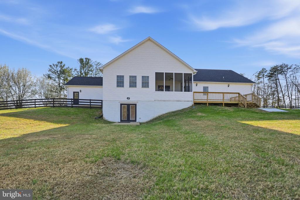 10292 CLIFF MILLS RD, MARSHALL, Virginia, 3 Bedrooms Bedrooms, ,3 BathroomsBathrooms,Residential,10292 CLIFF MILLS RD,VAFQ2020574 MLS # VAFQ2020574