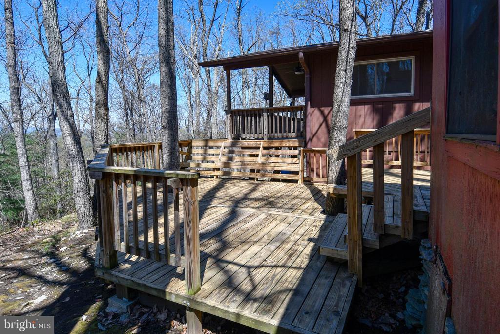 4562 QUAIL RUN DR, MARSHALL, Virginia 20115, 3 Bedrooms Bedrooms, ,2 BathroomsBathrooms,Residential,4562 QUAIL RUN DR,VAFQ2020758 MLS # VAFQ2020758